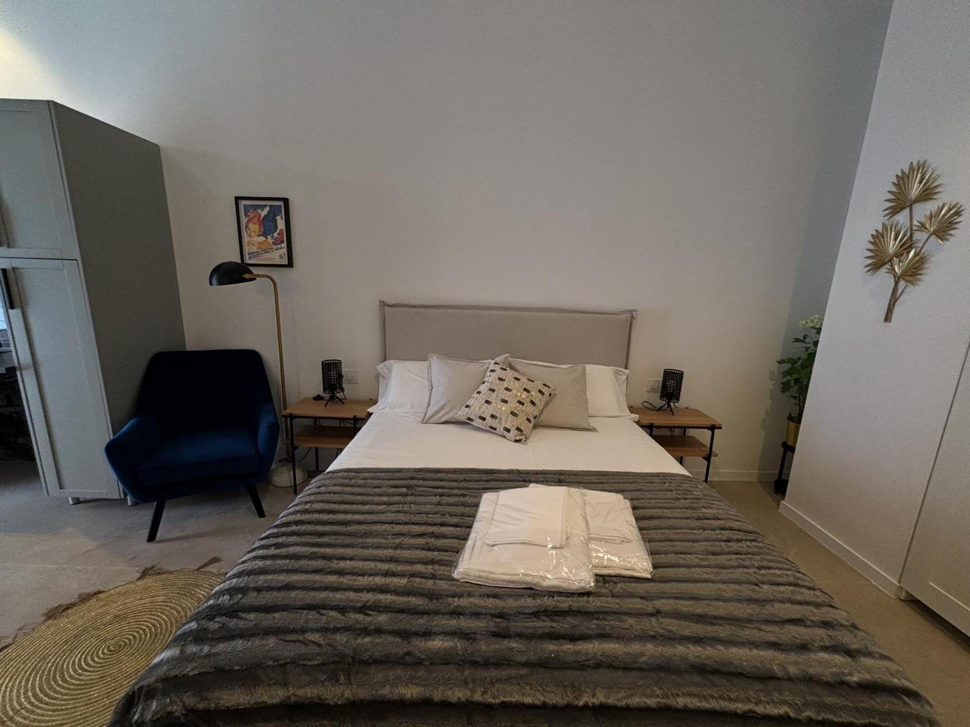 Palx Loft - Estudio Contemporaneo Cerca De Artes Y Ciencias Apartment