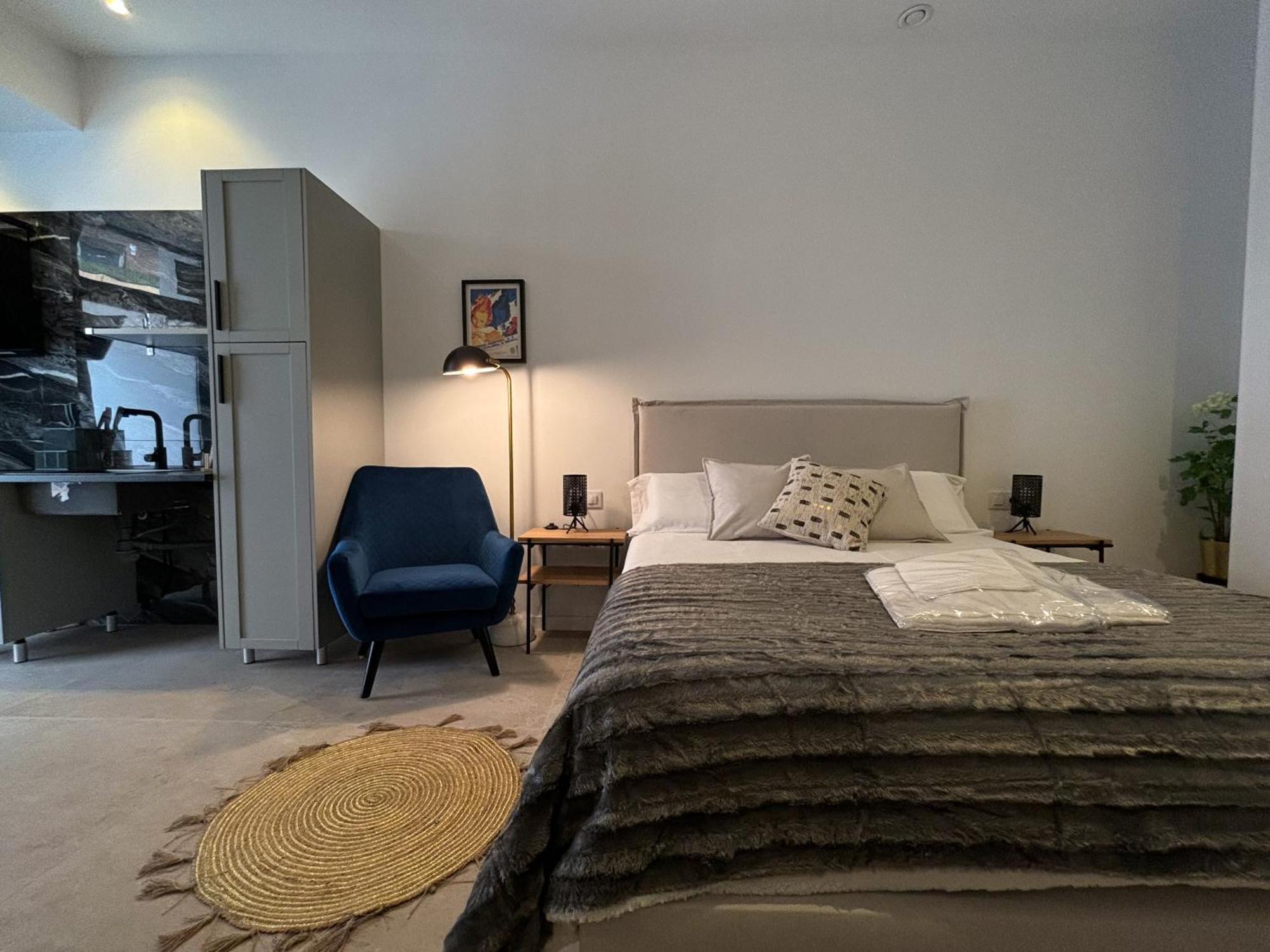 Palx Loft - Estudio Contemporaneo Cerca De Artes Y Ciencias Apartment *