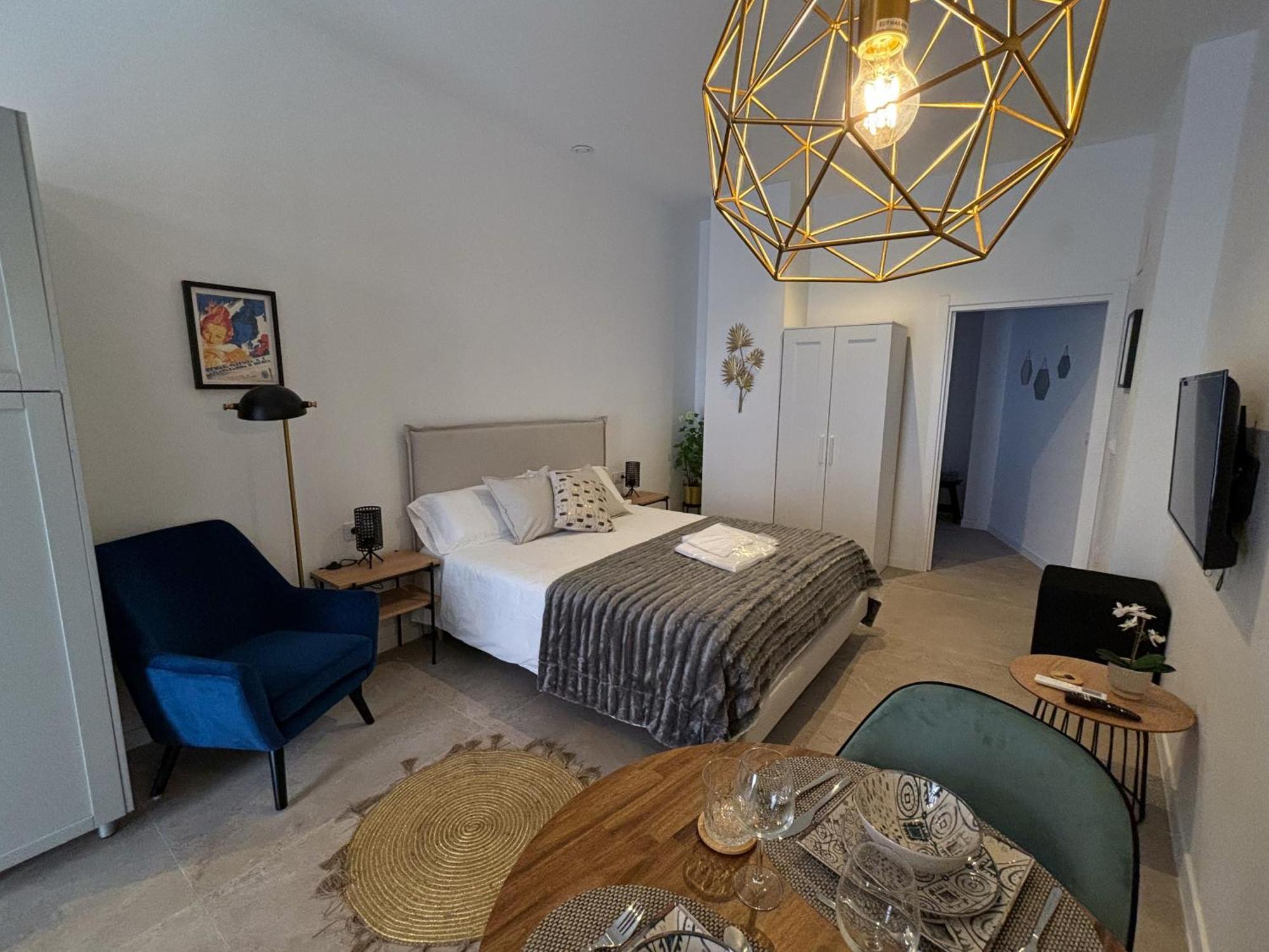 Palx Loft - Estudio Contemporaneo Cerca De Artes Y Ciencias Apartment