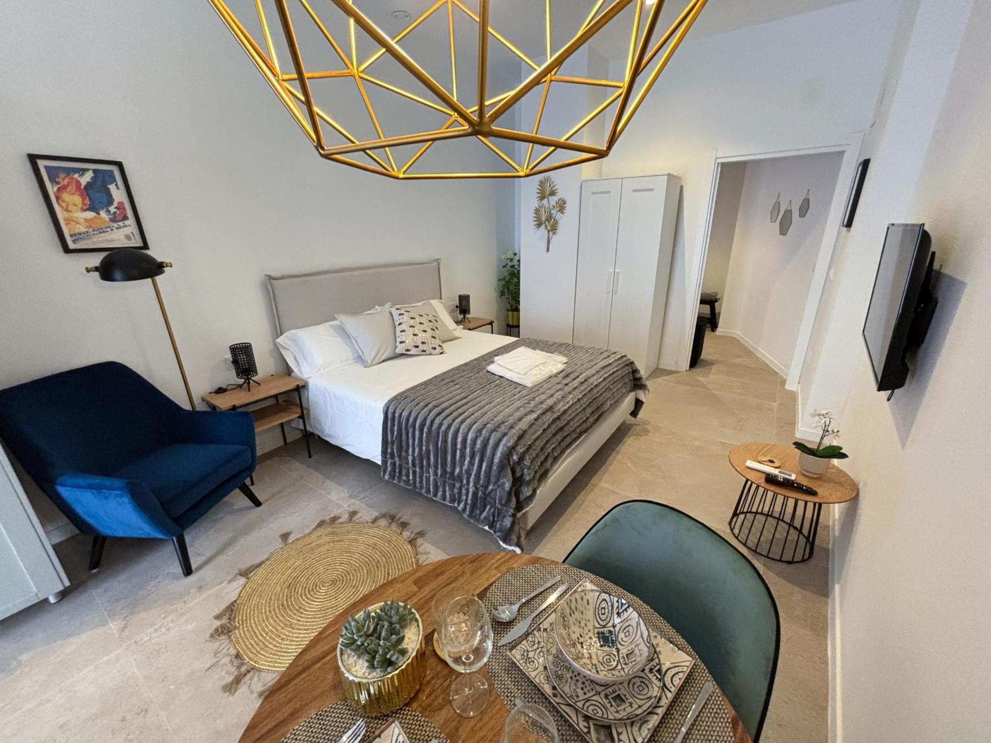 Palx Loft - Estudio Contemporaneo Cerca De Artes Y Ciencias Apartment