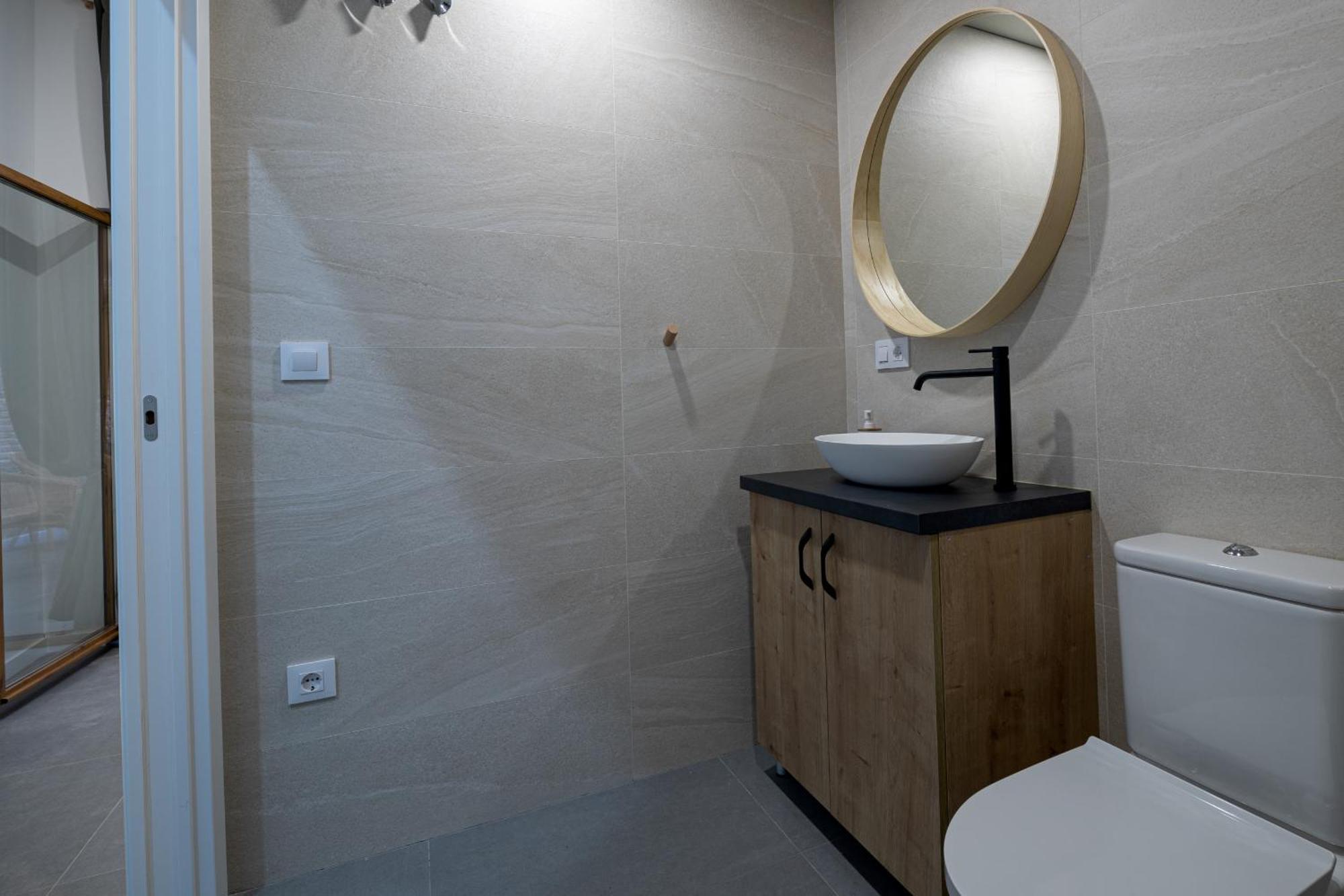 Esc - Loft Comodos Y Espaciosos Estudios Cercanos A Estacion Joaquin Sorolla Apartamento Valencia