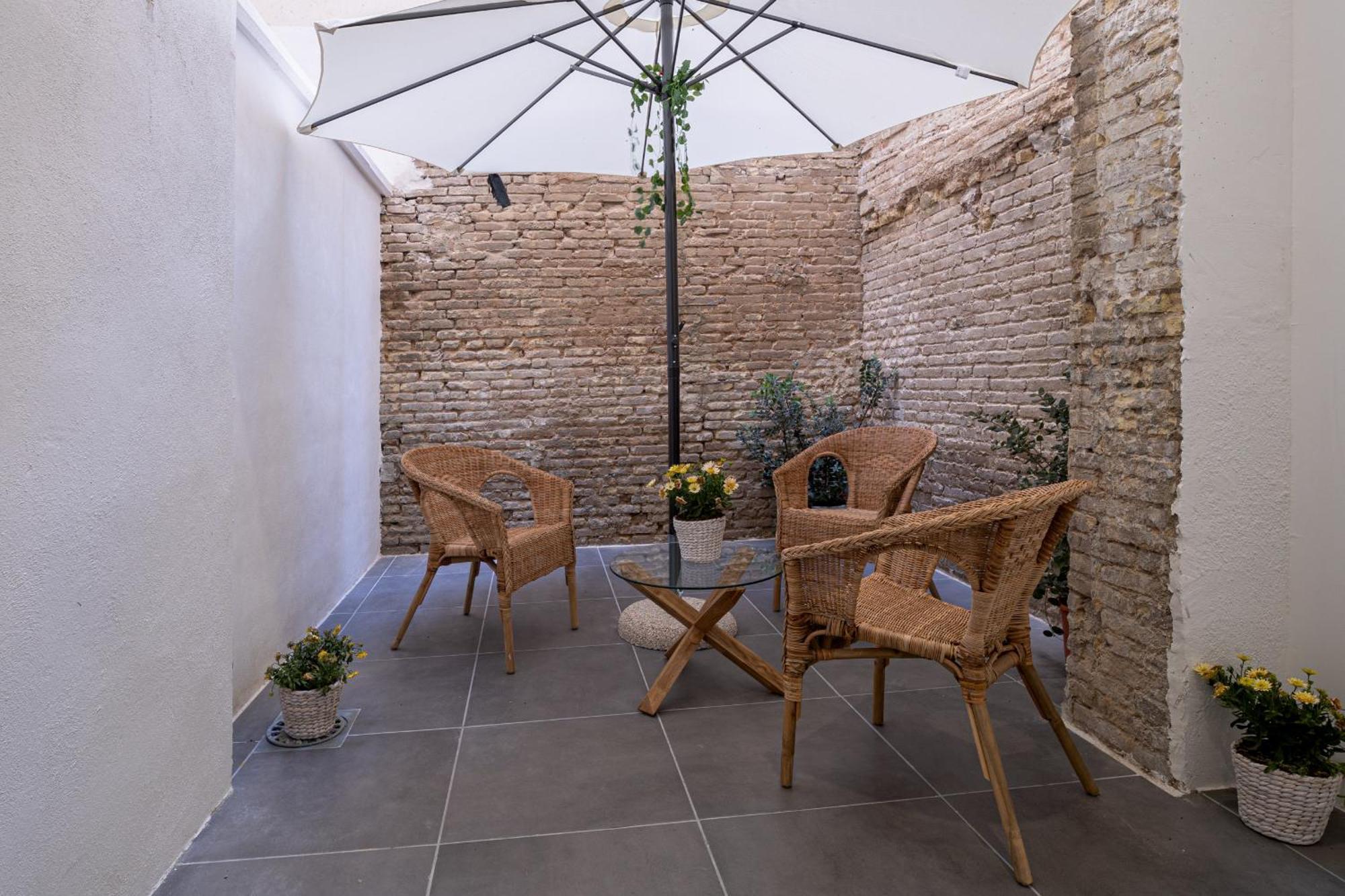 Esc - Loft Comodos Y Espaciosos Estudios Cercanos A Estacion Joaquin Sorolla Apartamento