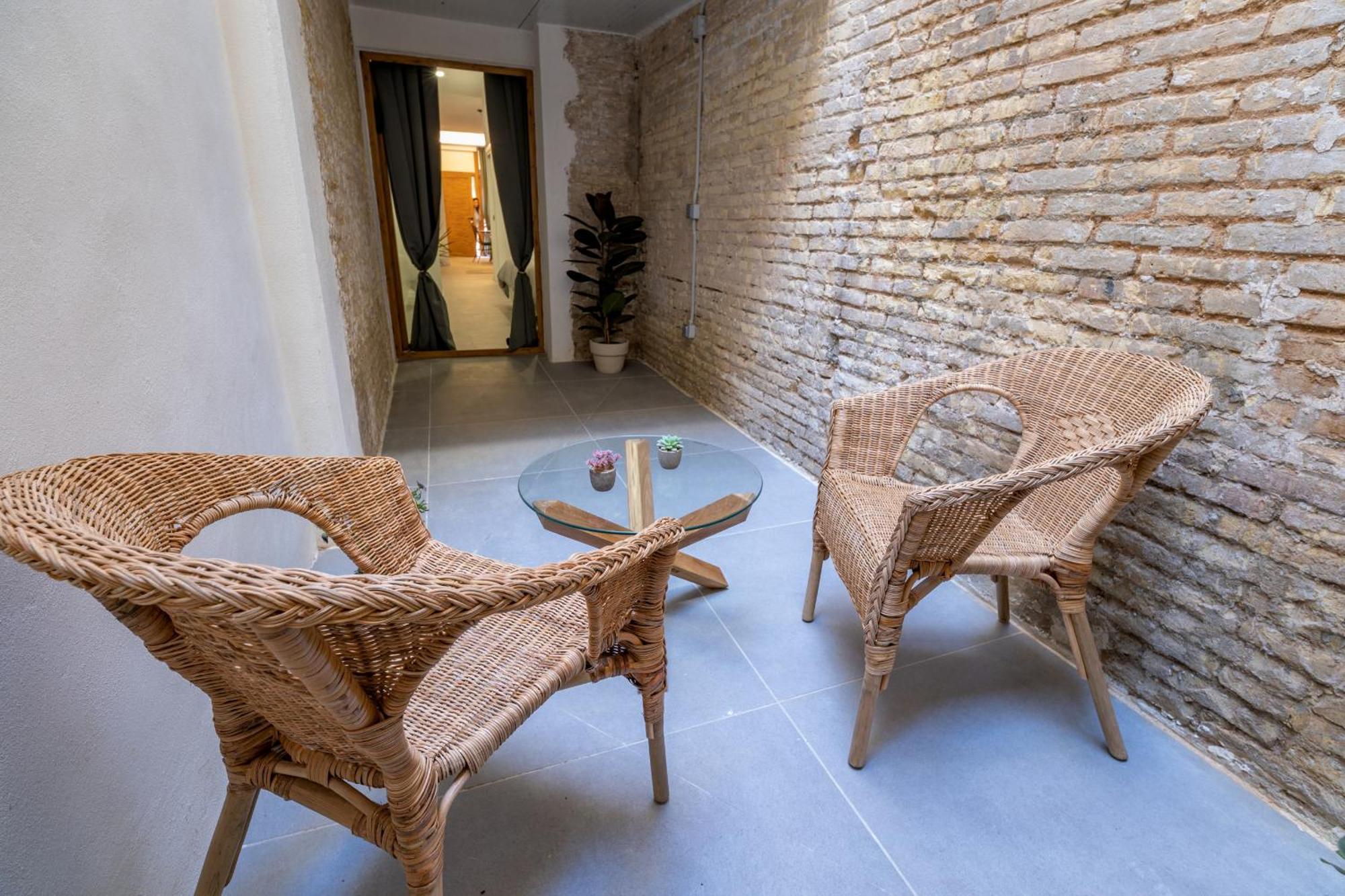 Esc - Loft Comodos Y Espaciosos Estudios Cercanos A Estacion Joaquin Sorolla Apartamento *