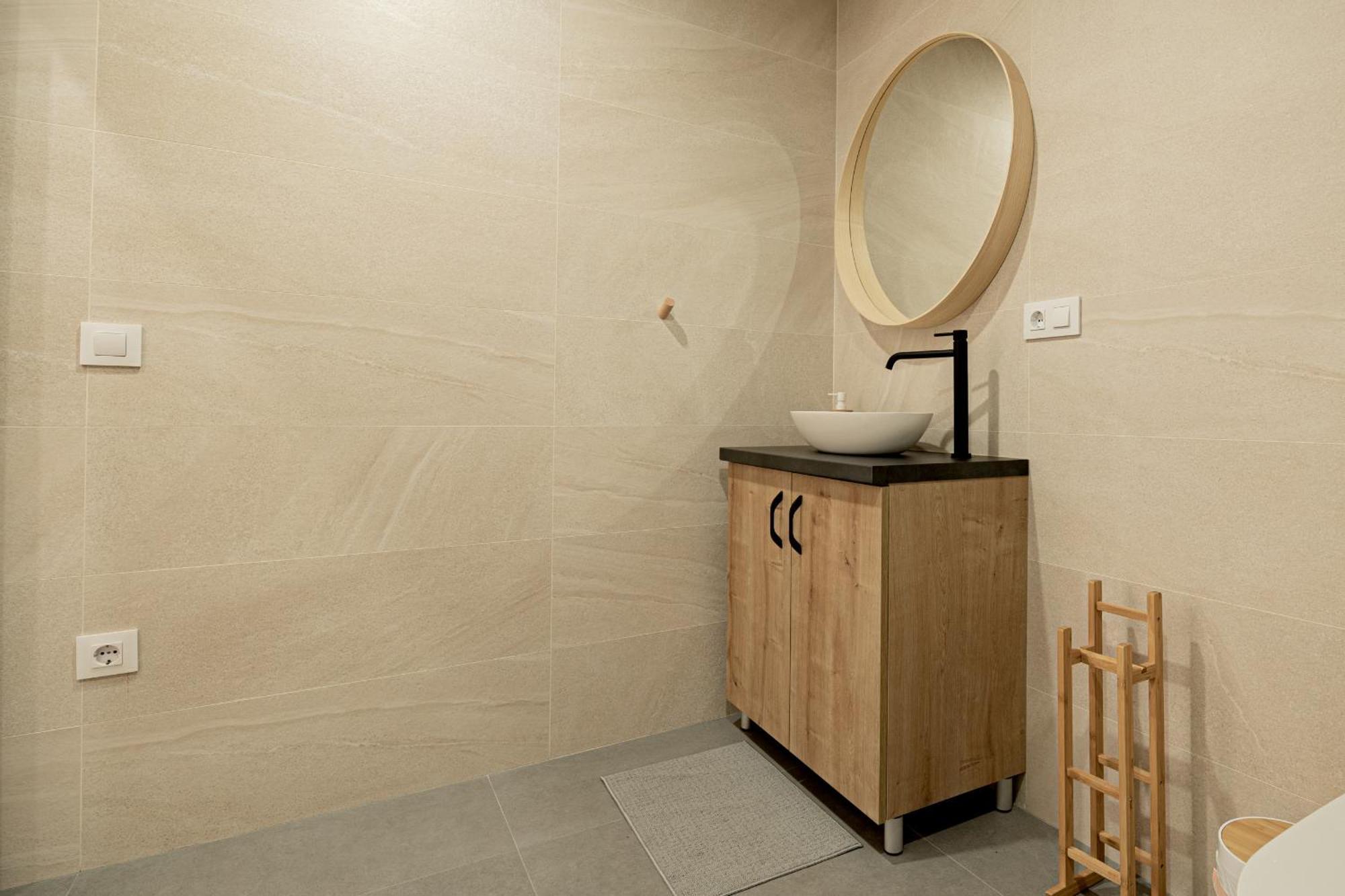 Esc - Loft Comodos Y Espaciosos Estudios Cercanos A Estacion Joaquin Sorolla Apartamento Valencia