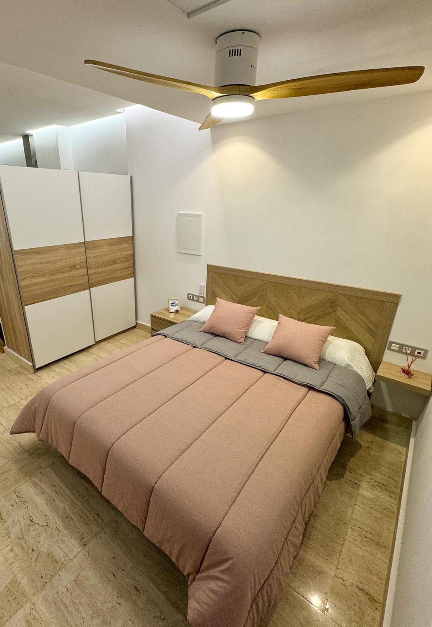 Apartment Centrico Cerca De Torres De Serrano Y Viveros