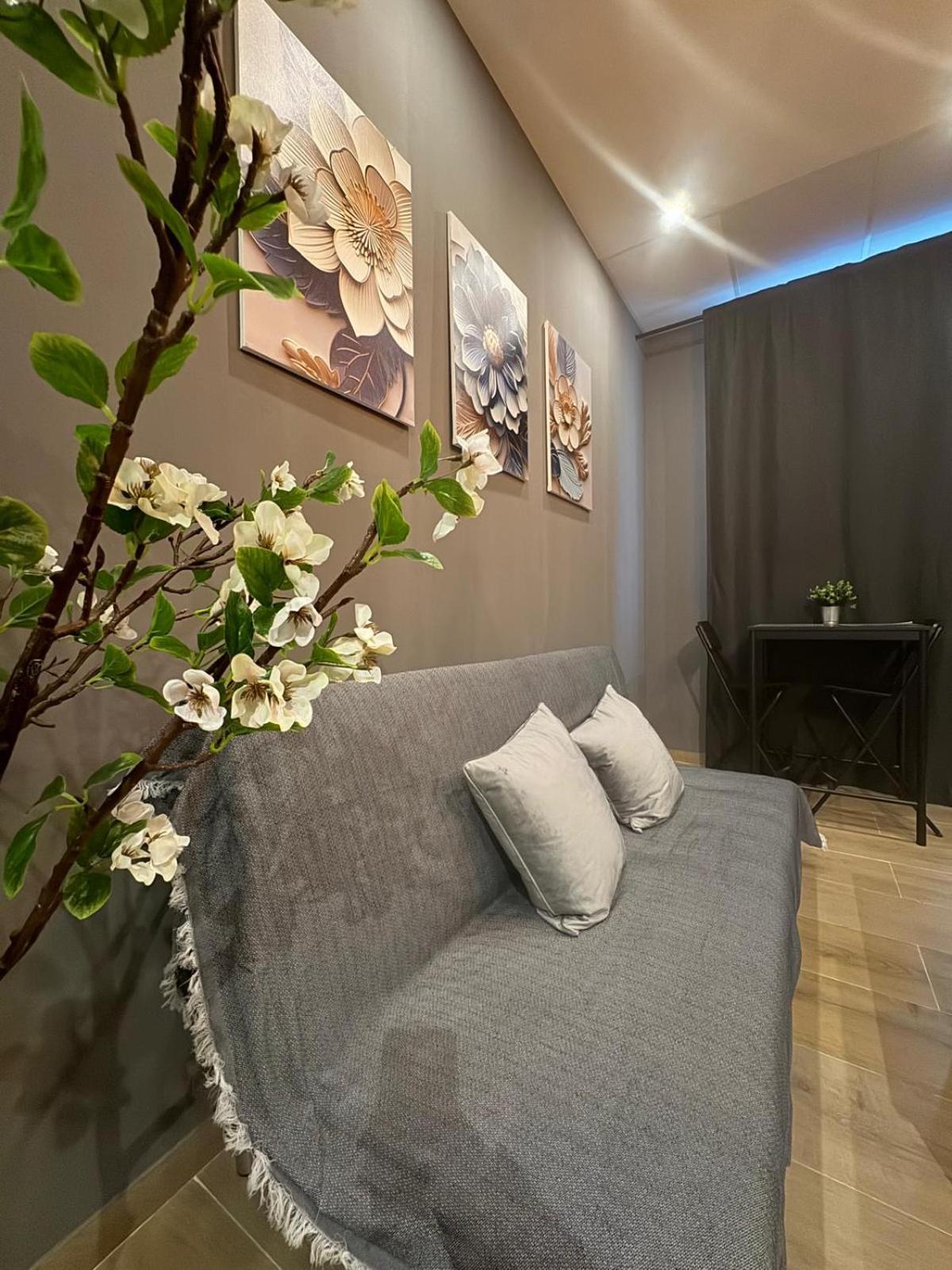 Flats - Avenida Baleares Apartamento