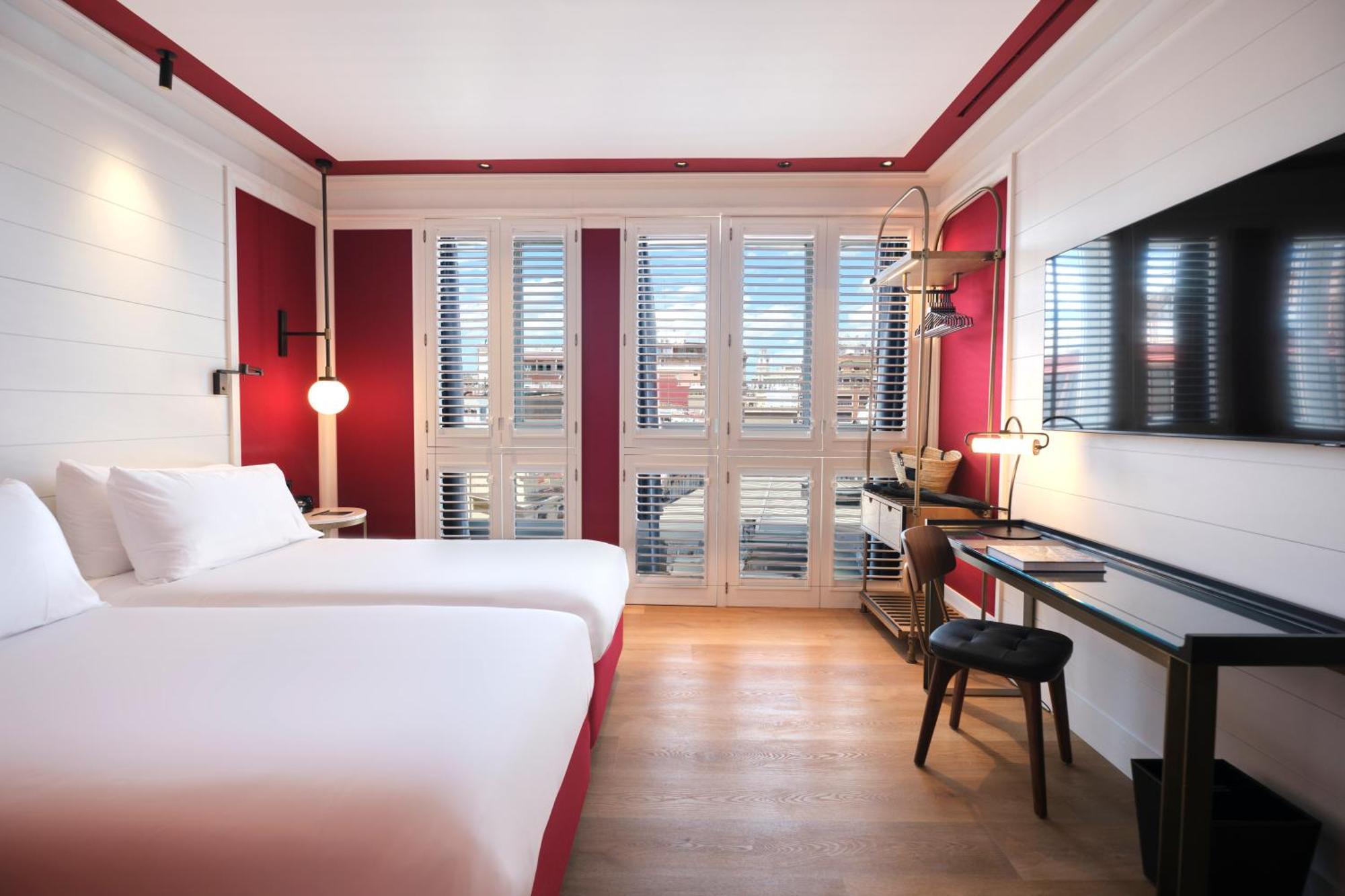 Hotel Estimar 4*