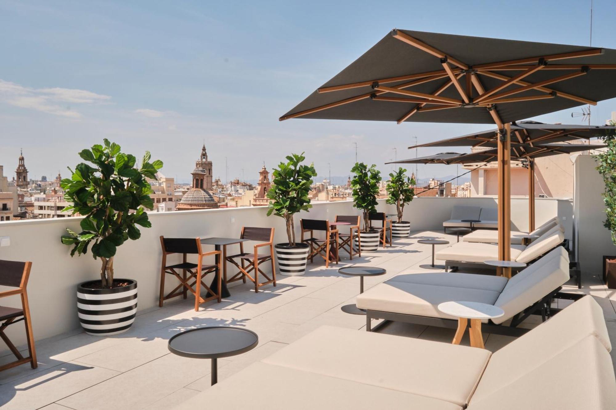 Estimar 4* Valencia