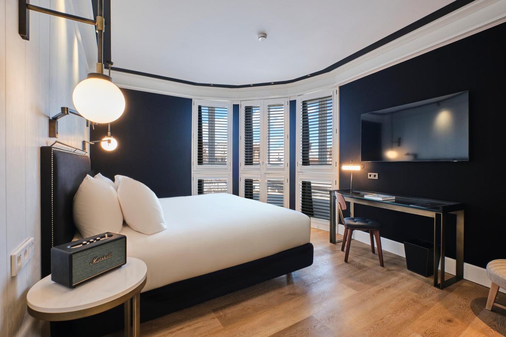 Hotel Estimar 4*