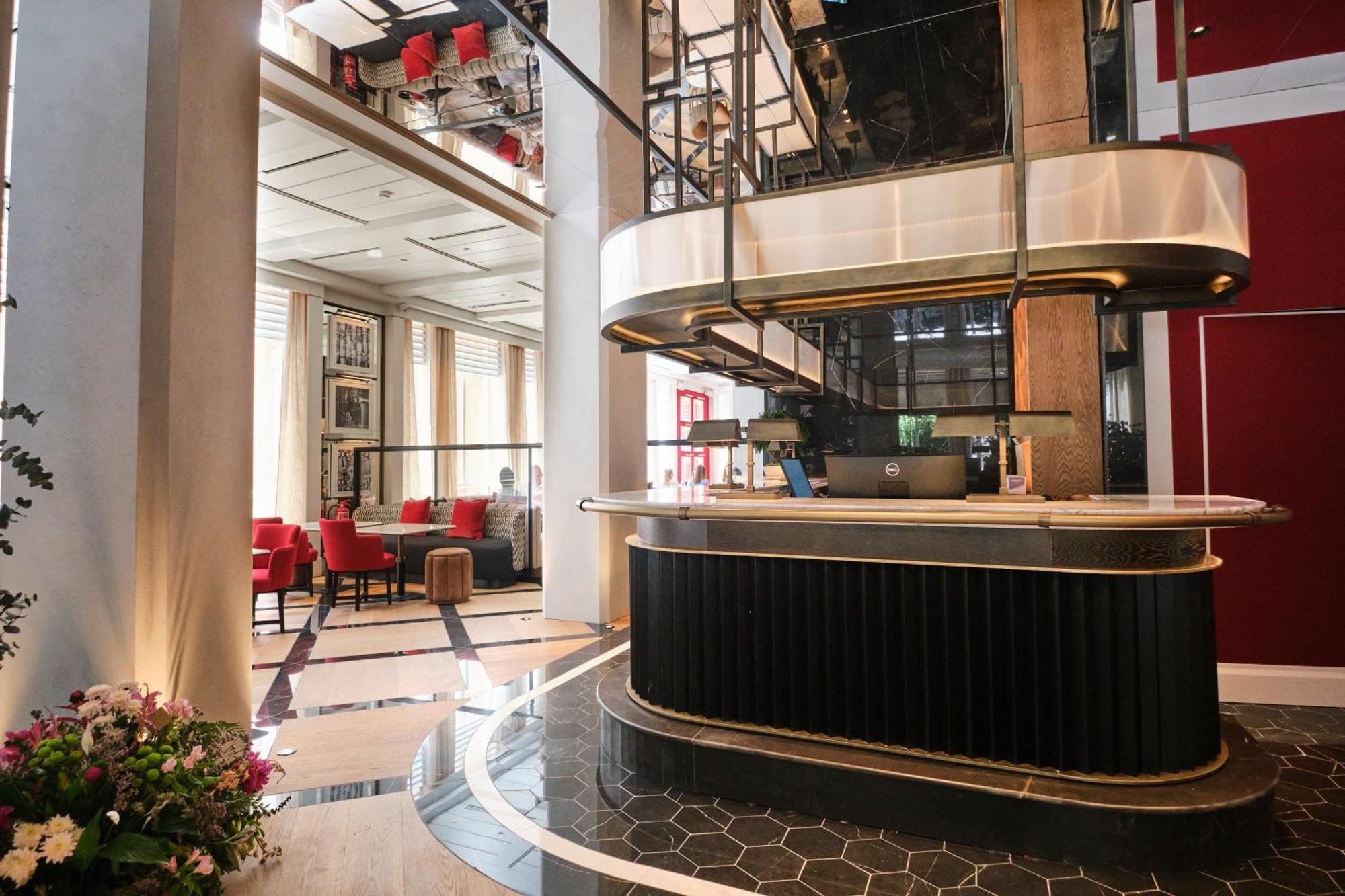 Hotel Estimar 4*