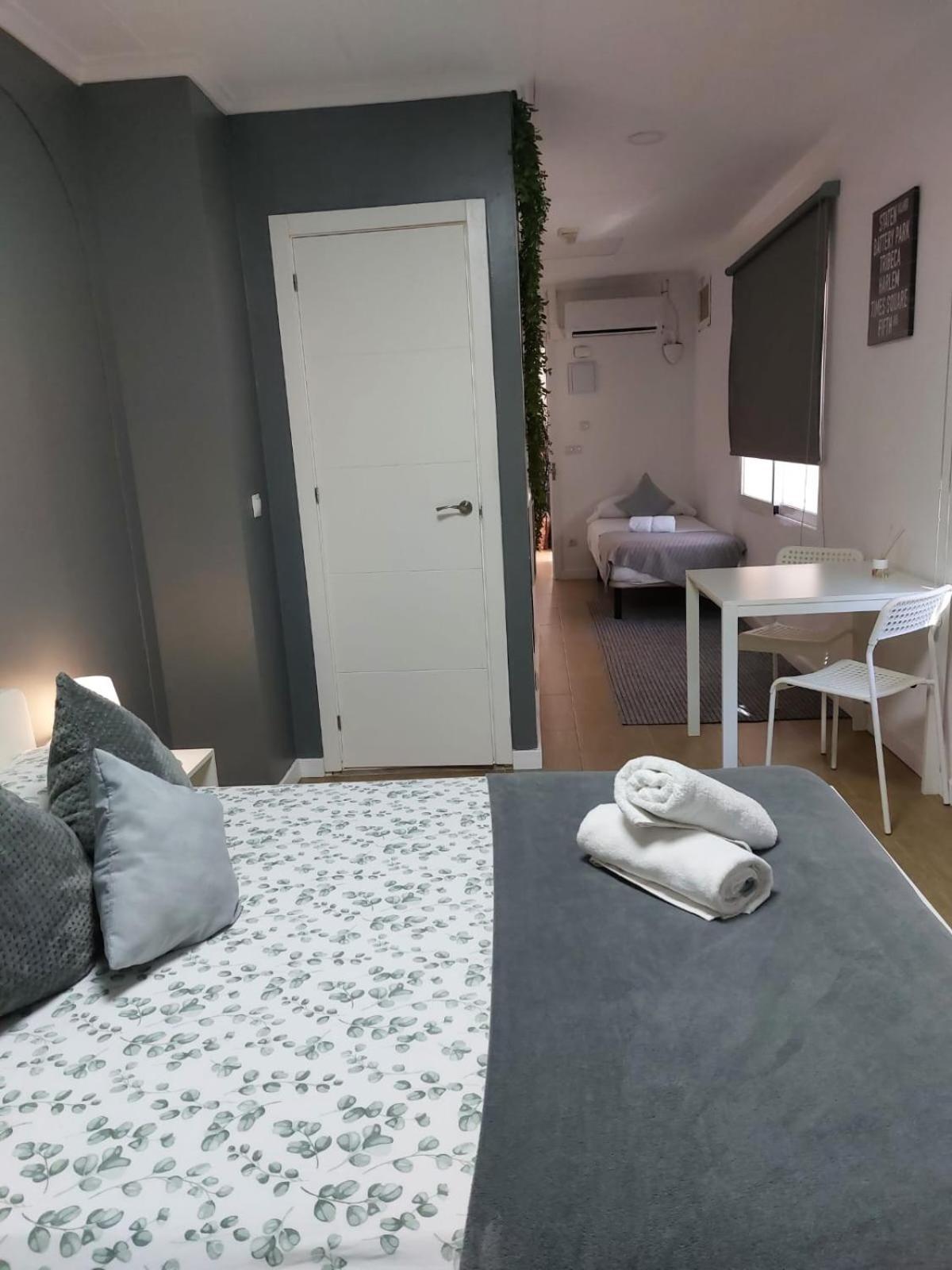 Optimus Comfort Albergue