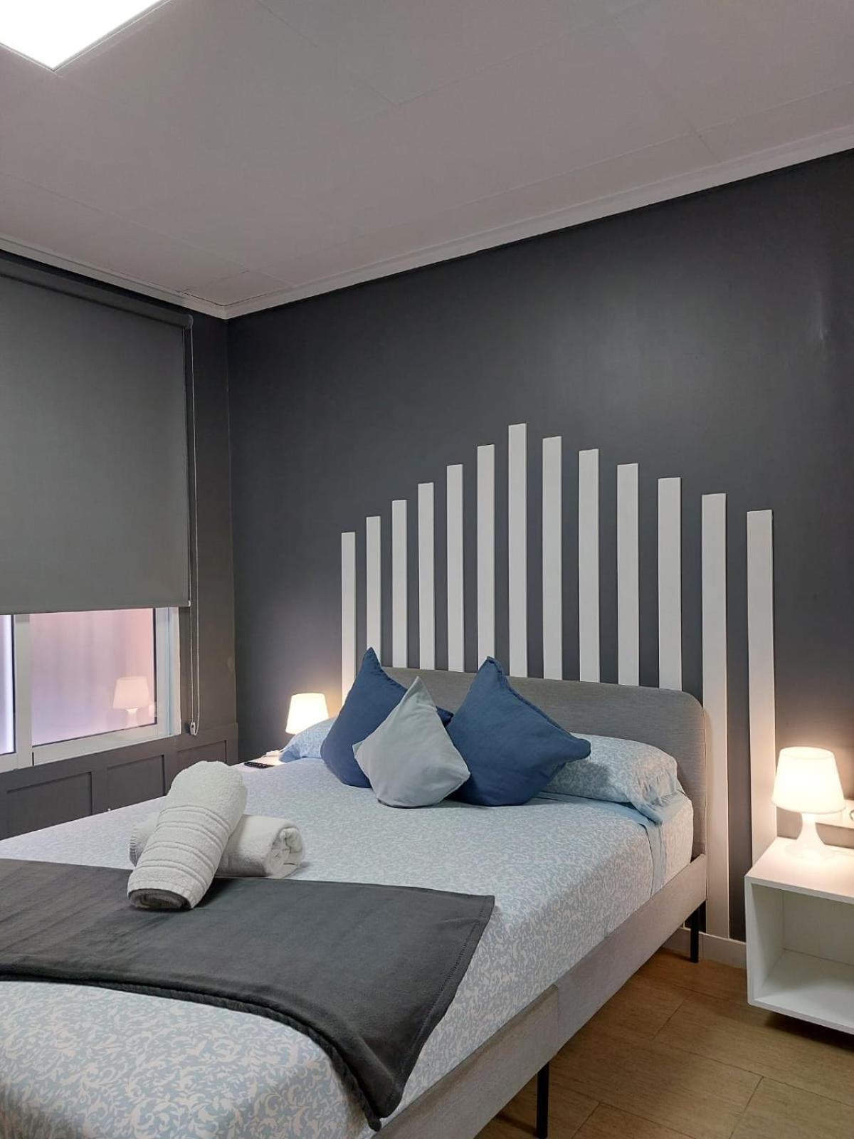 Optimus Comfort Albergue *