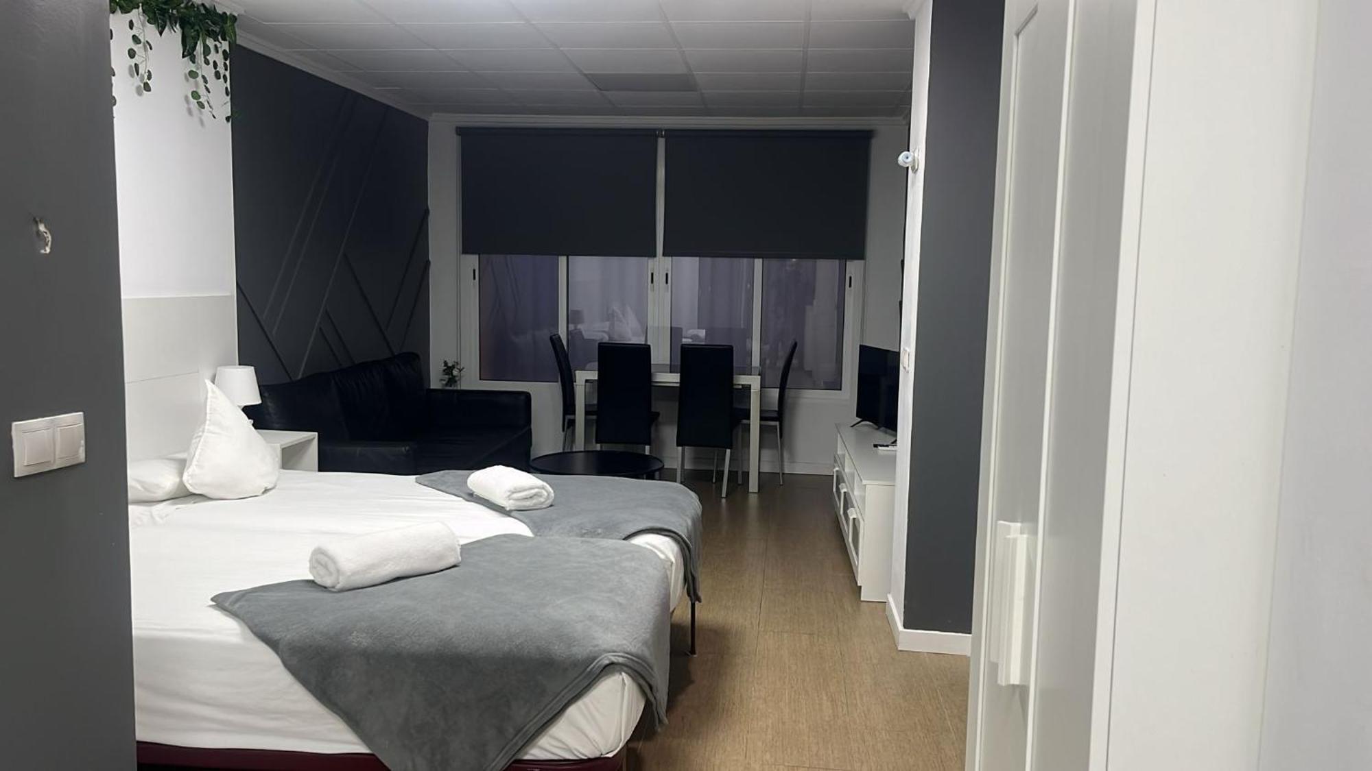 Optimus Comfort Valência