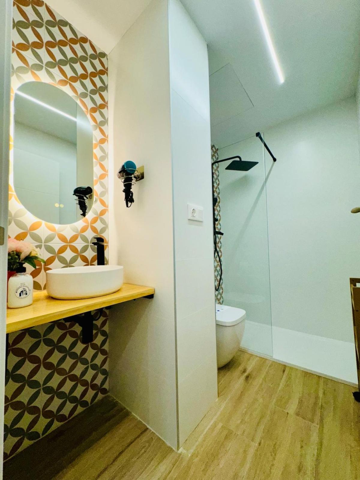 Modern & Cozy Flat Close To Center Apartamento *