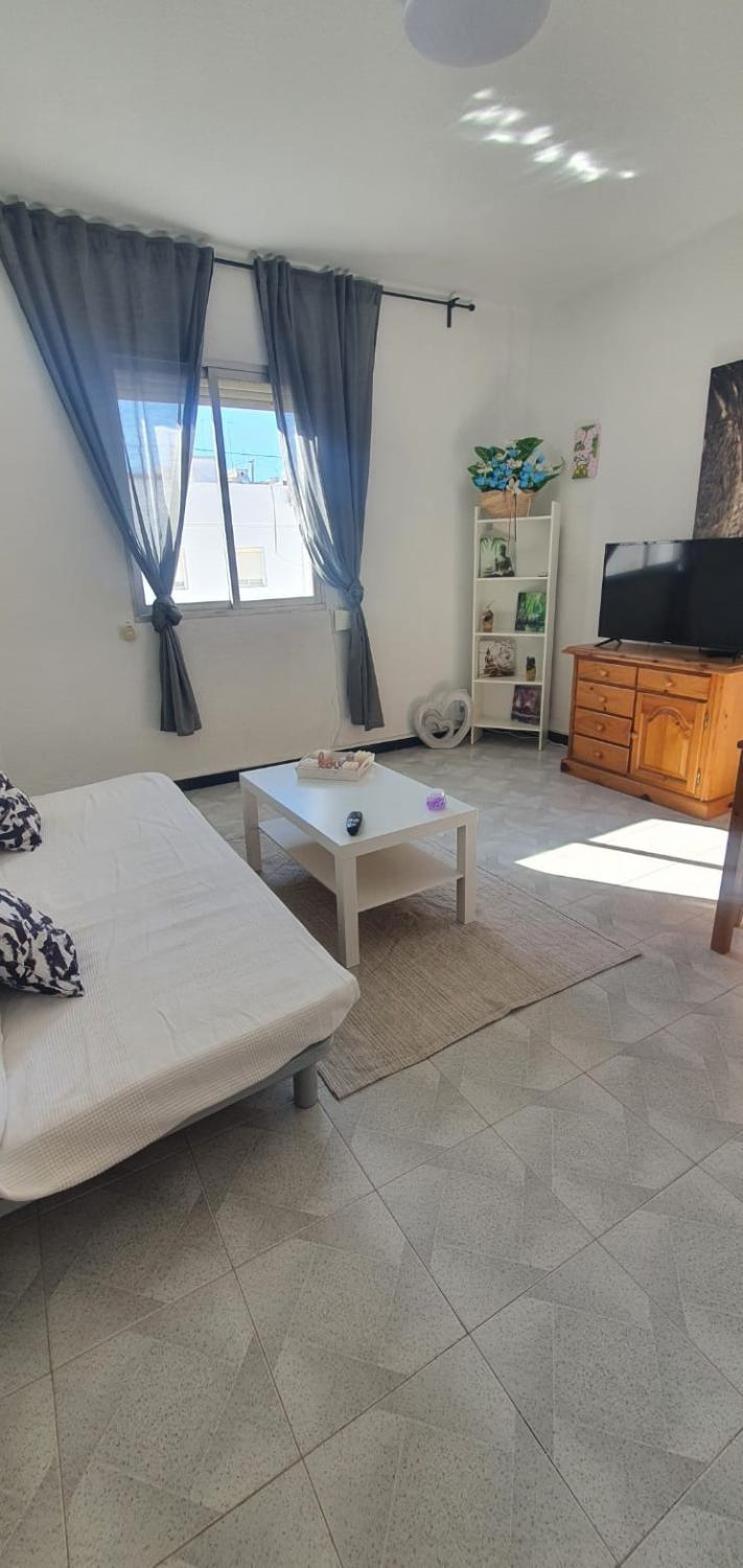 Homestay Individual En Vivienda Compartir Recien Reformada *