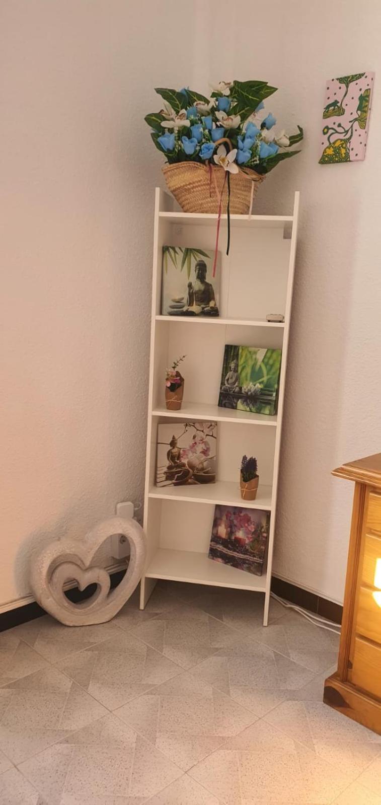 Individual En Vivienda Compartir Recien Reformada Privatunterkunft *
