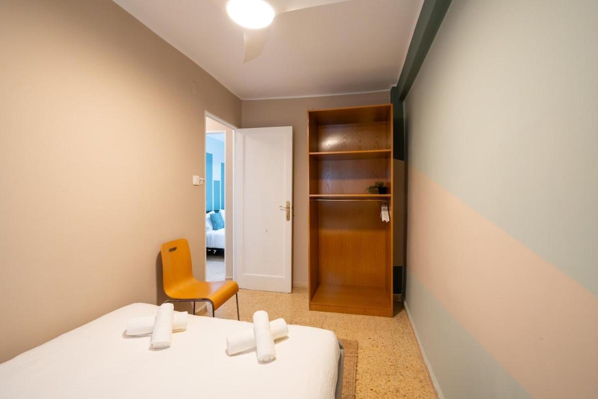 Apartment Piso Luminoso Y Conectado, A 5 Min De La Ciudad De Artes *