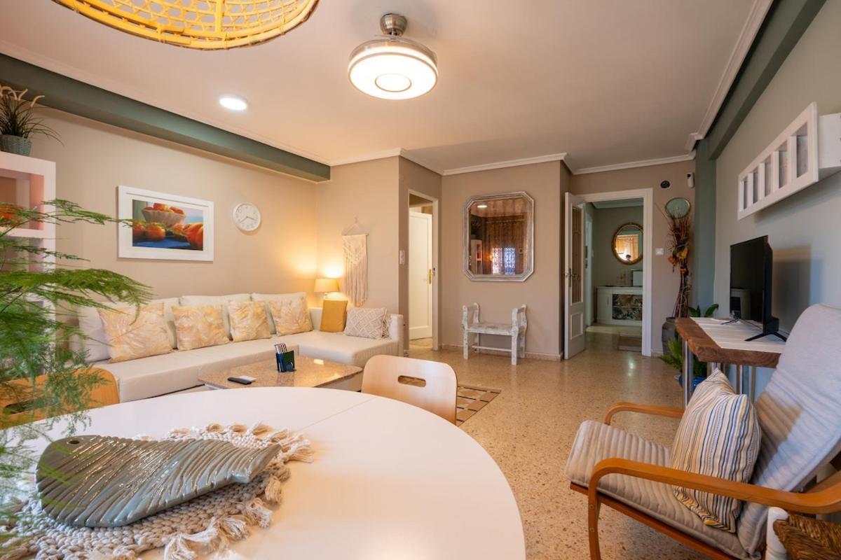 Piso Luminoso Y Conectado, A 5 Min De La Ciudad De Artes Apartment