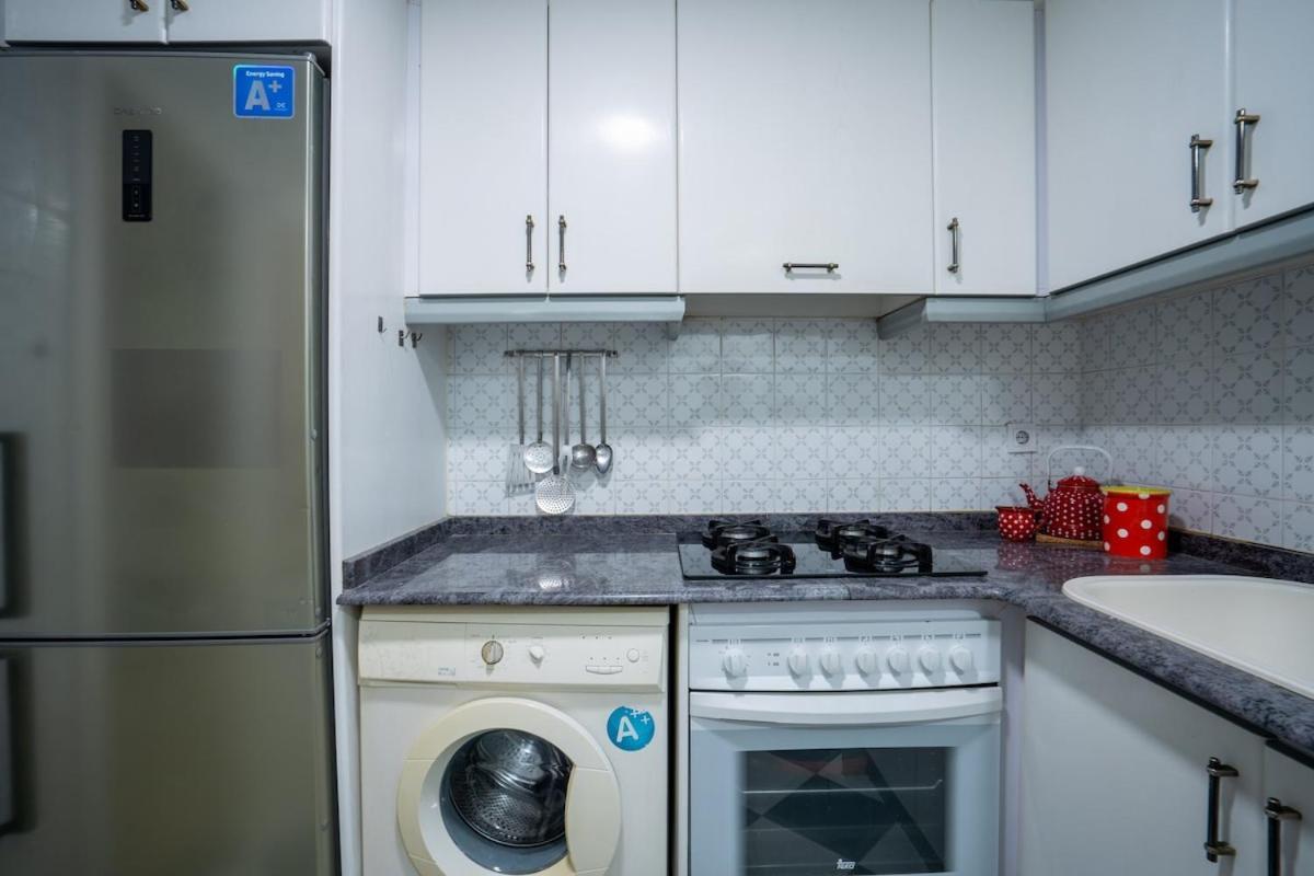 Piso Luminoso Y Conectado, A 5 Min De La Ciudad De Artes Apartment