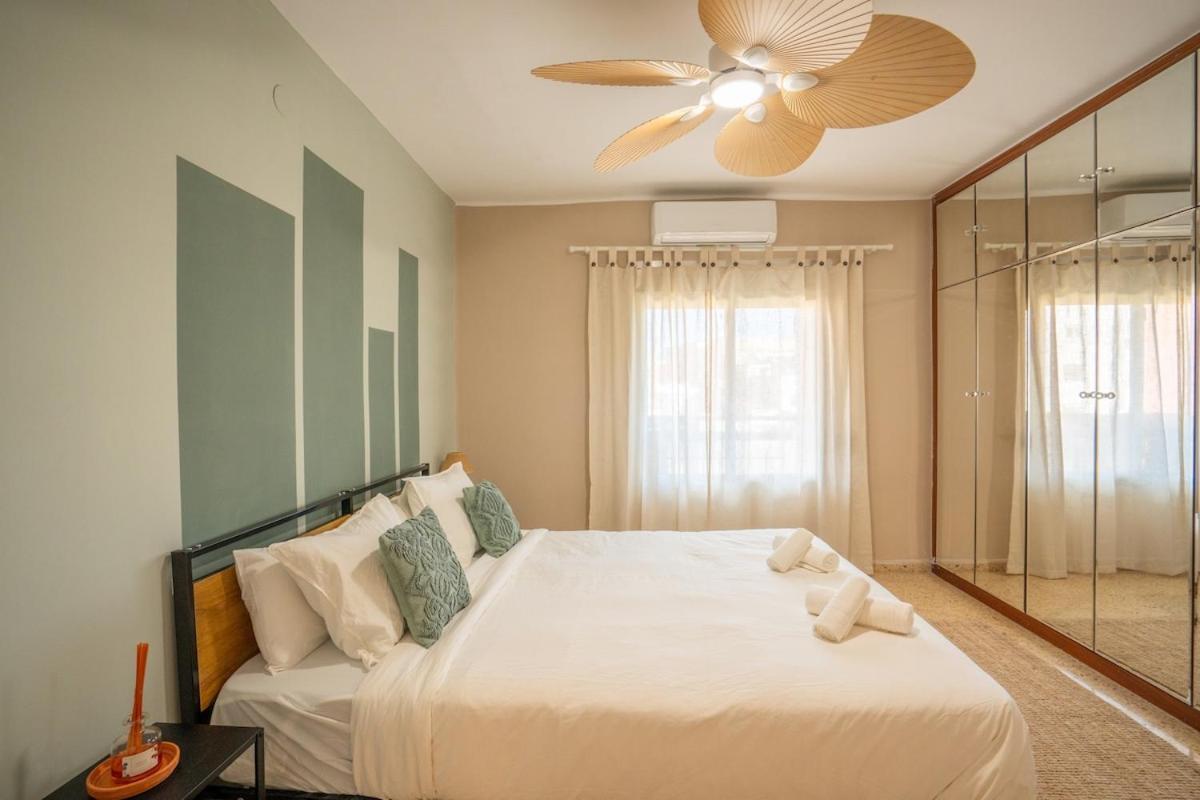 Piso Luminoso Y Conectado, A 5 Min De La Ciudad De Artes Apartment