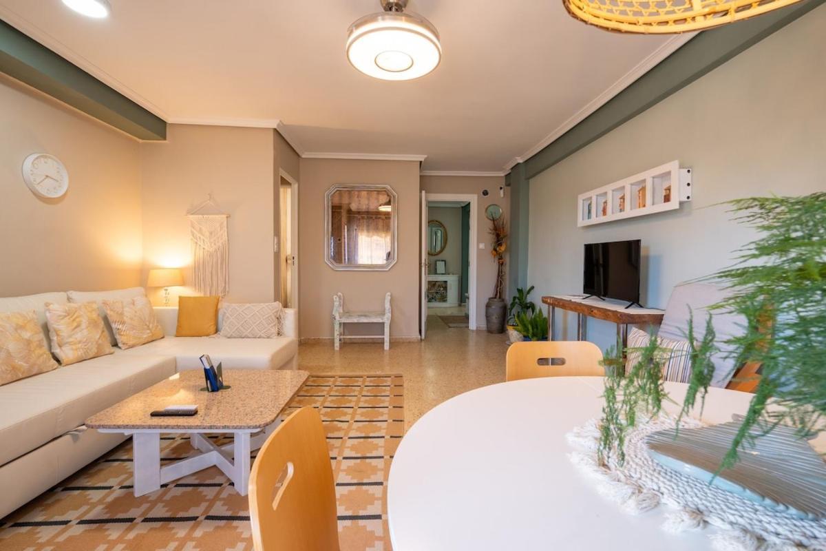 Piso Luminoso Y Conectado, A 5 Min De La Ciudad De Artes Appartement *