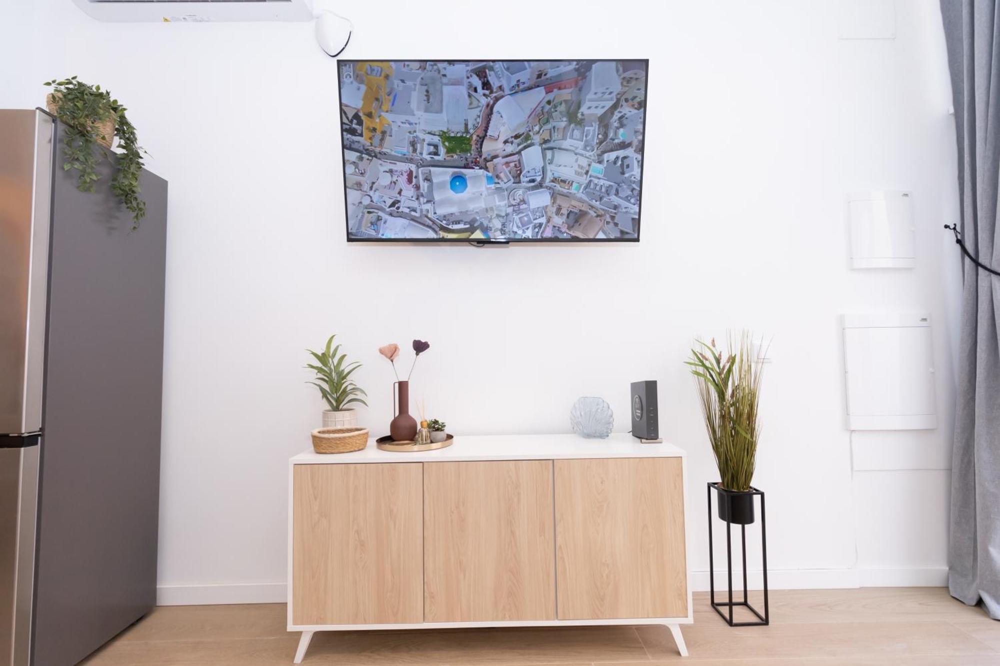 Apartamento Nieuw! Gelegen! Luxe Casa Novi *