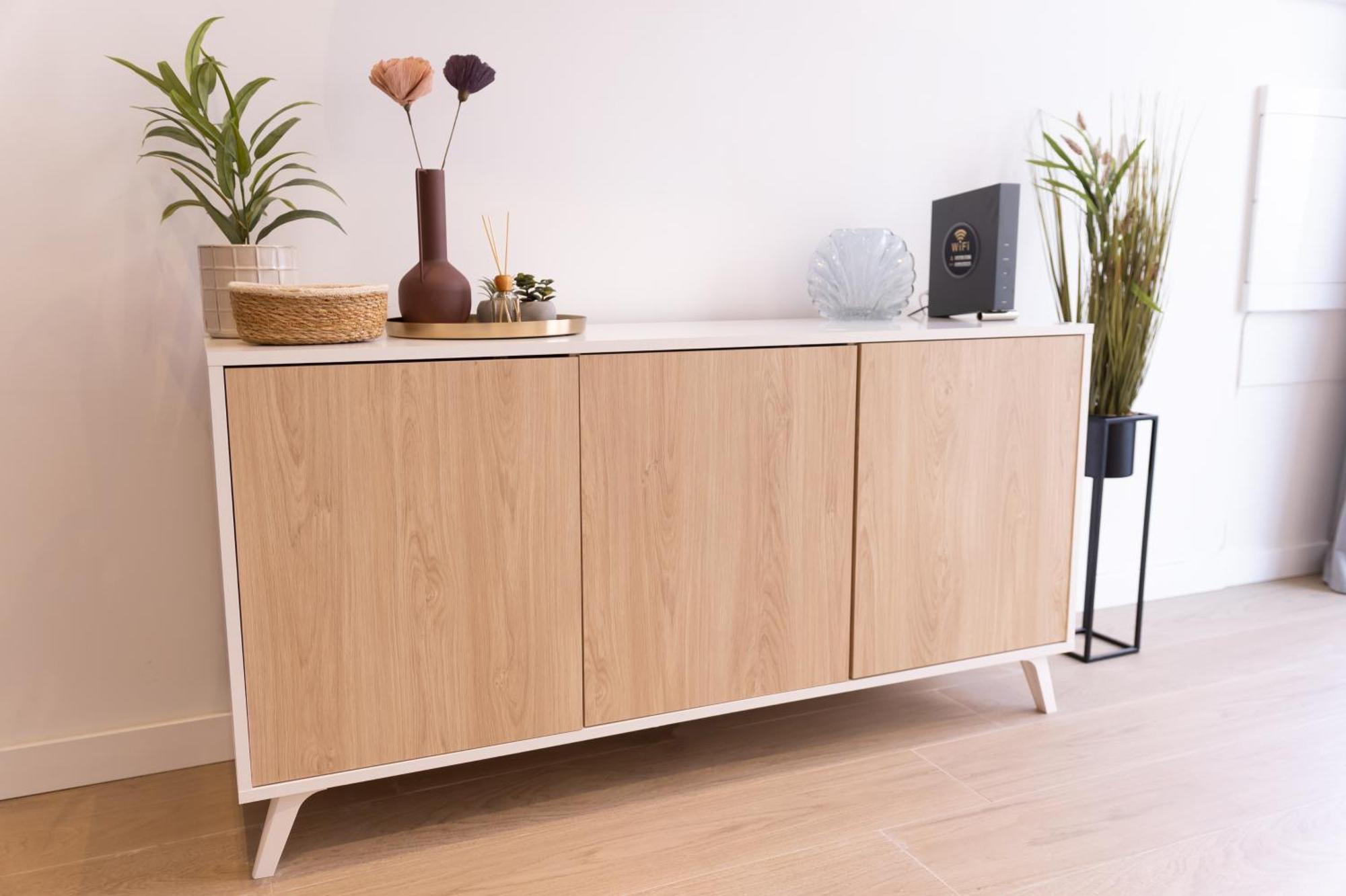 Apartamento Nieuw! Gelegen! Luxe Casa Novi *