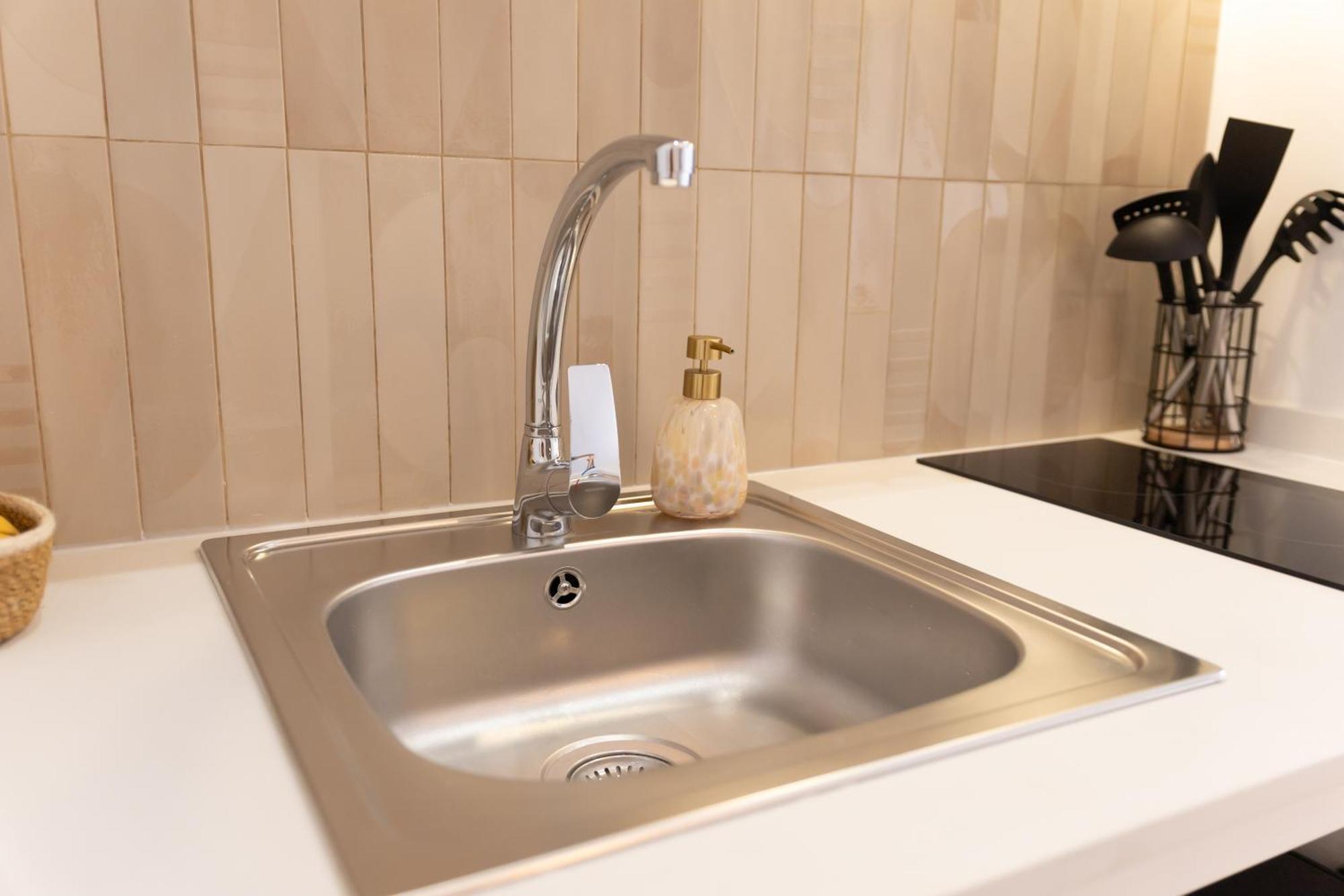 Nieuw! Gelegen! Luxe Casa Novi Apartamento