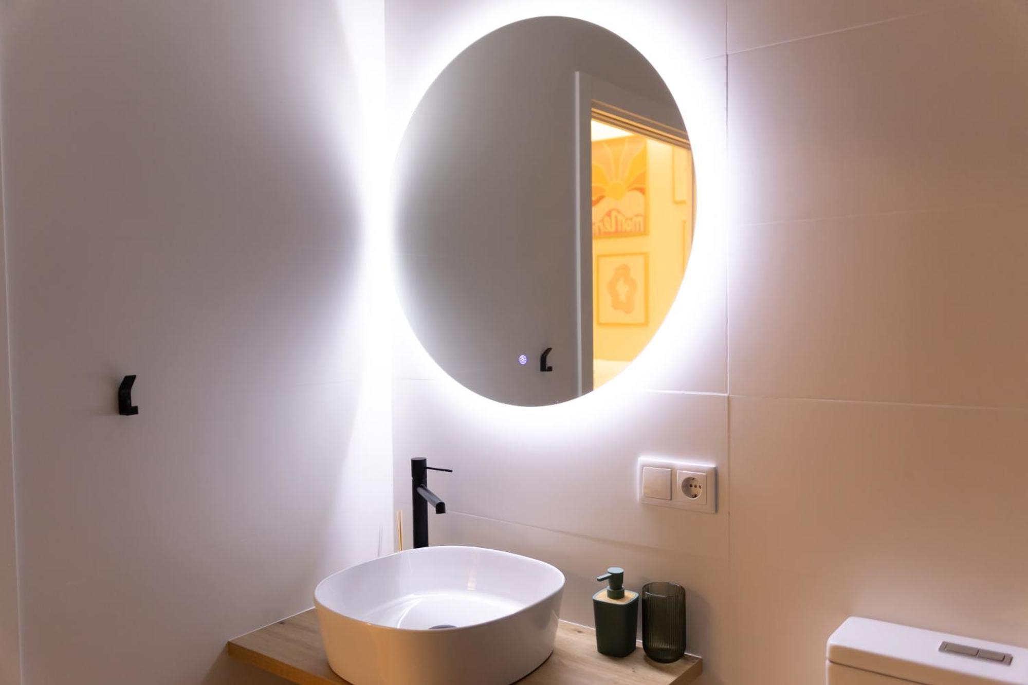 Nieuw! Gelegen! Luxe Casa Novi Apartamento *