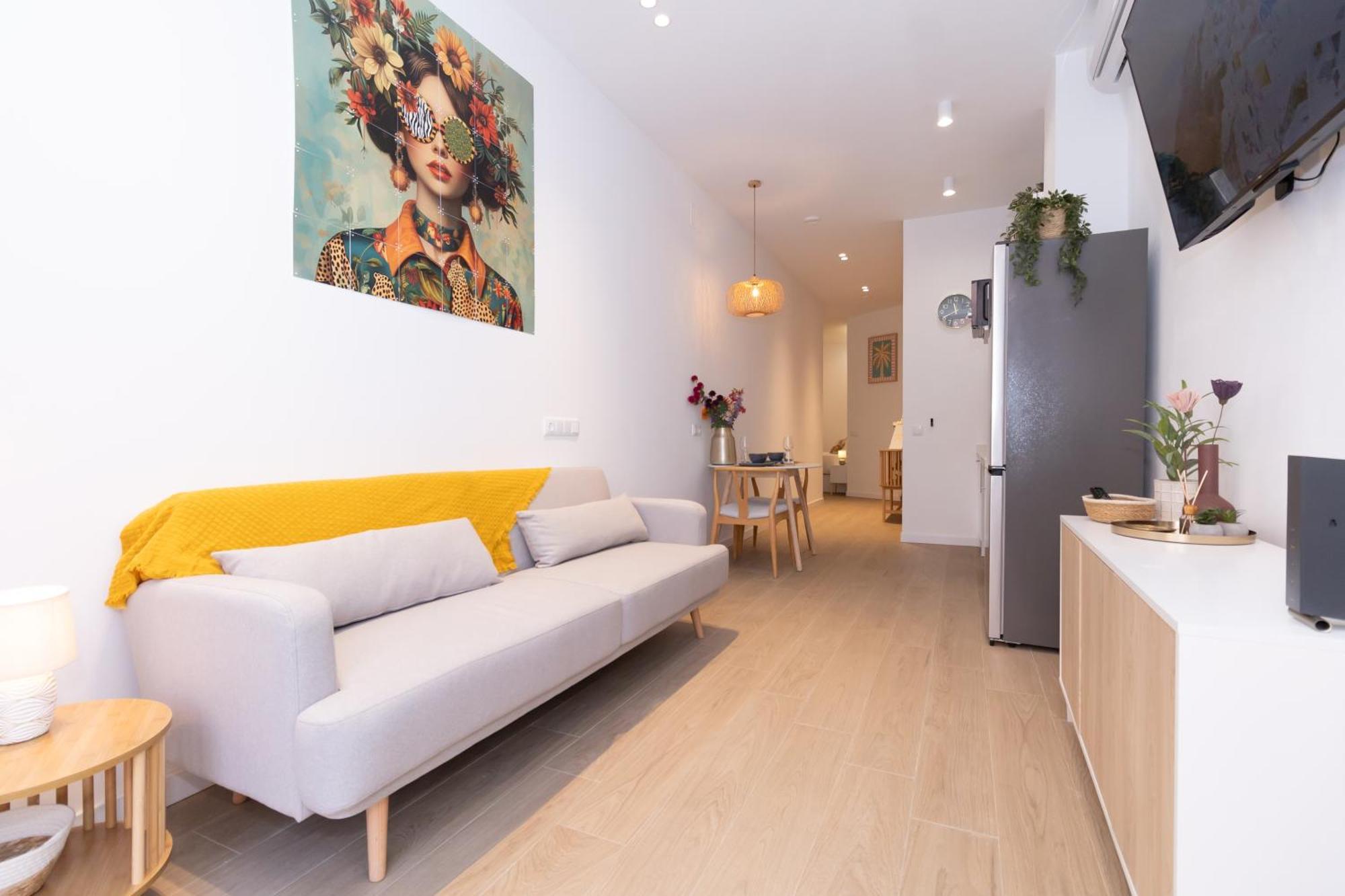 Nieuw! Gelegen! Luxe Casa Novi *