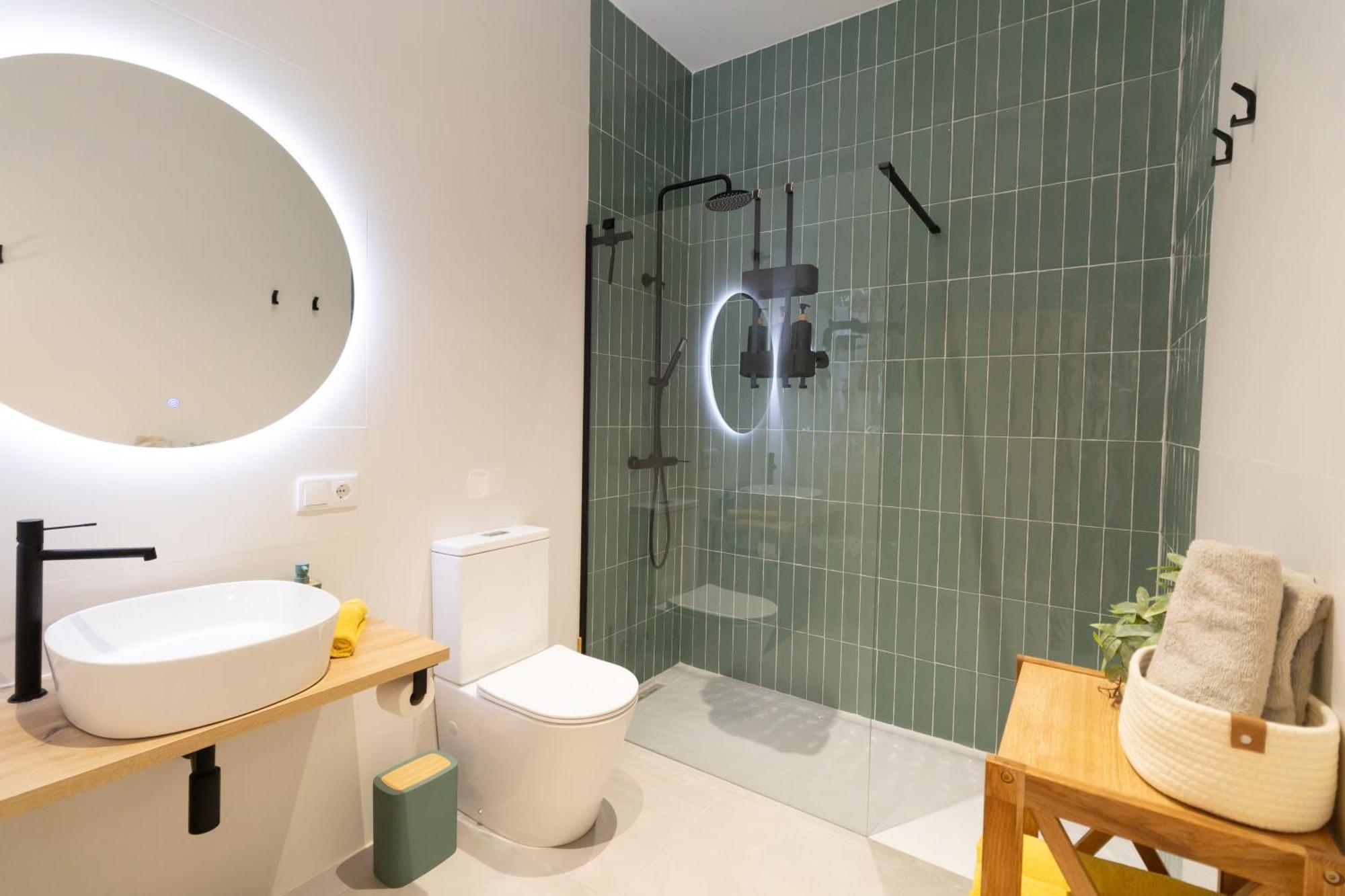 Nieuw! Gelegen! Luxe Casa Novi Apartamento