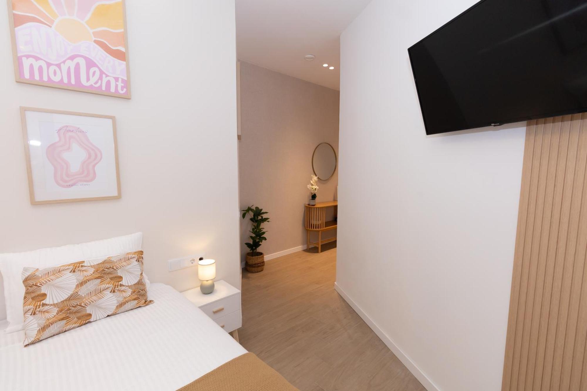 Nieuw! Gelegen! Luxe Casa Novi Apartamento *