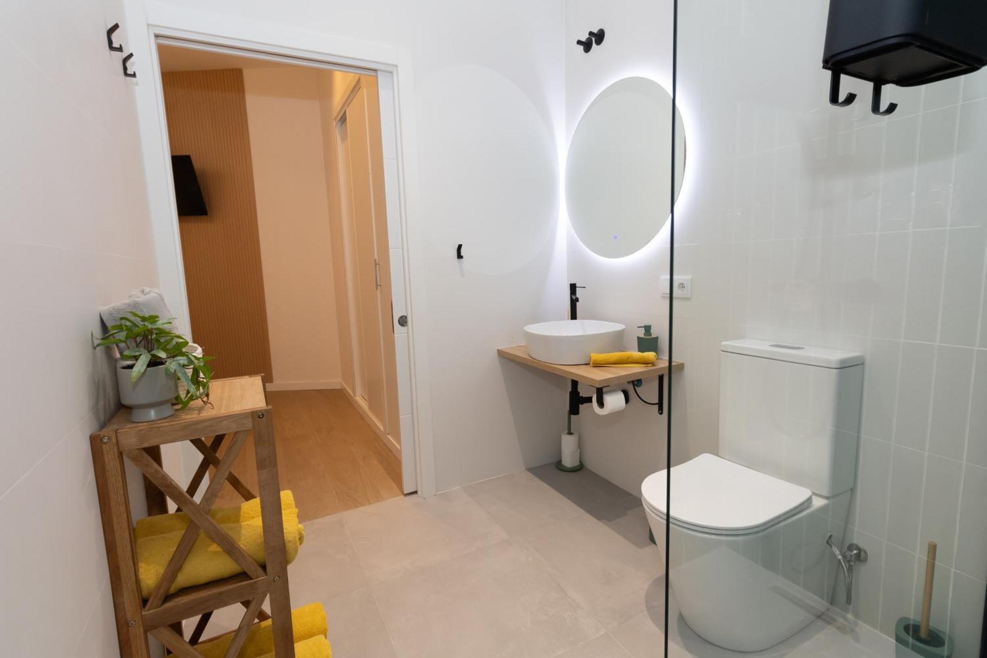Apartamento Nieuw! Gelegen! Luxe Casa Novi *