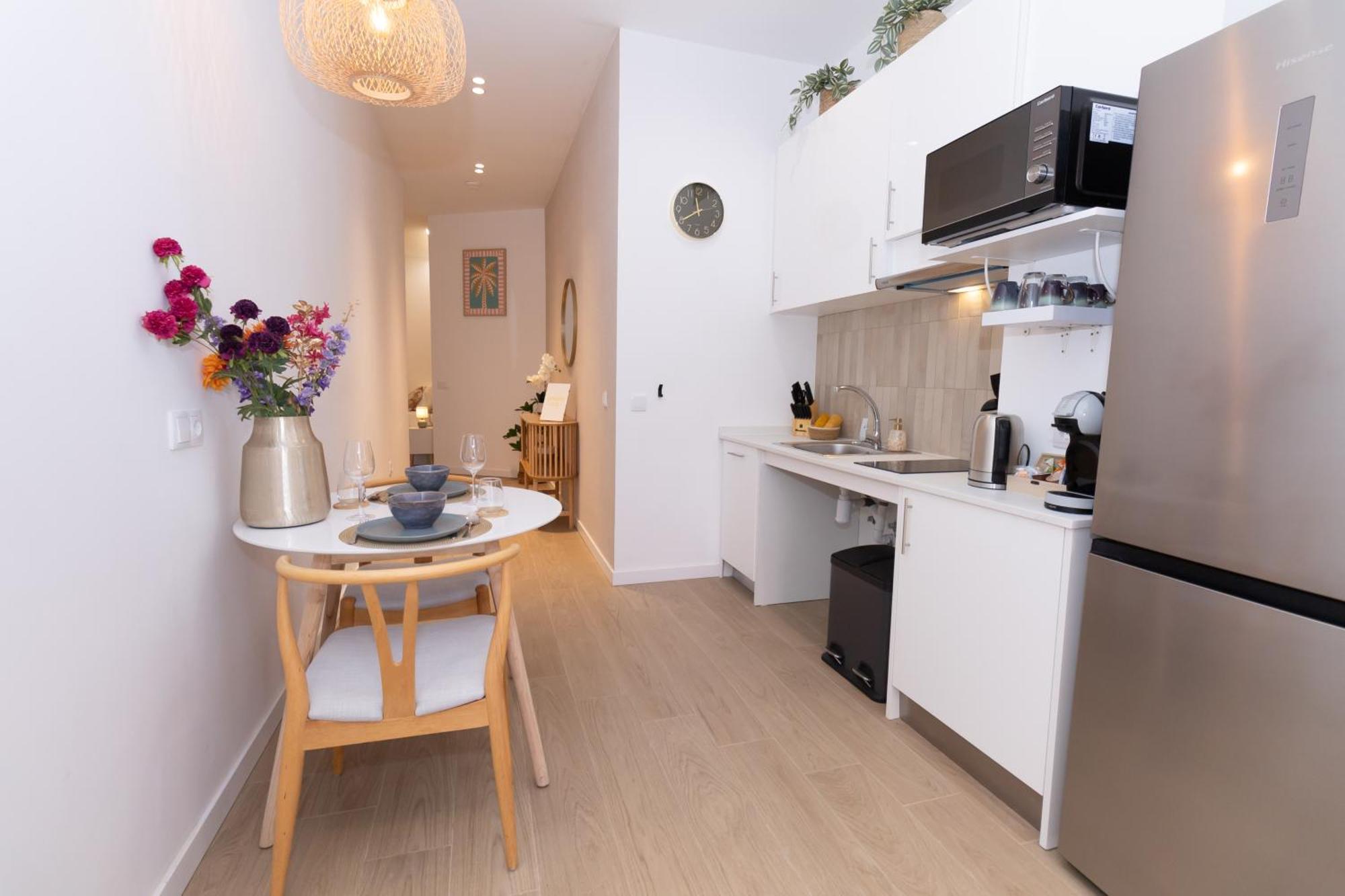 Nieuw! Gelegen! Luxe Casa Novi * Valência
