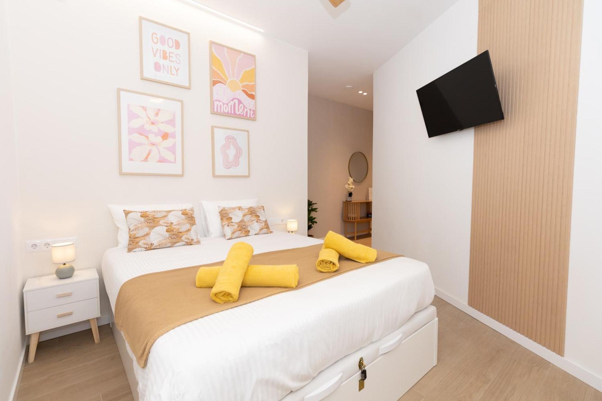 Apartamento Nieuw! Gelegen! Luxe Casa Novi
