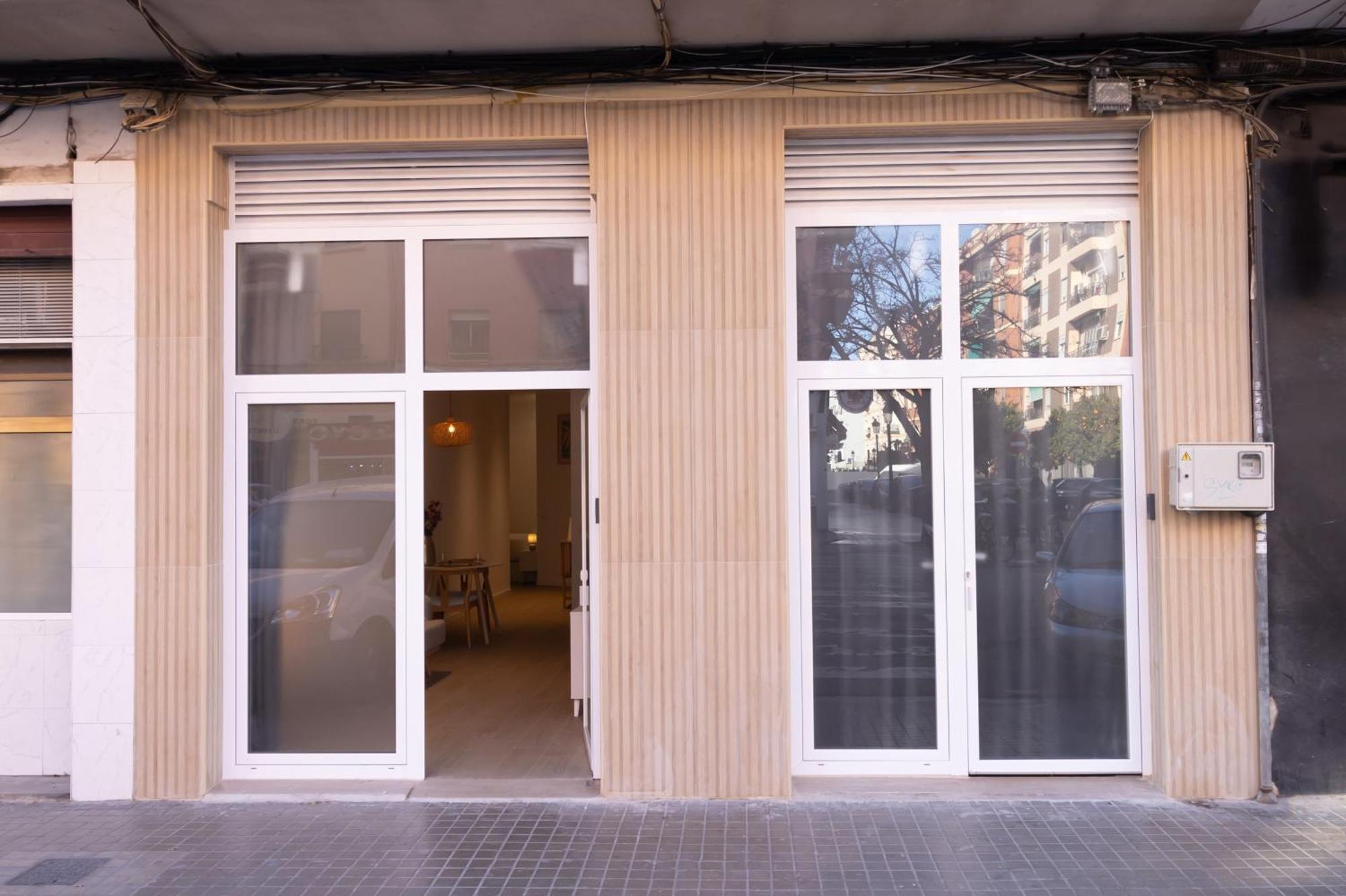 Nieuw! Gelegen! Luxe Casa Novi Apartamento *