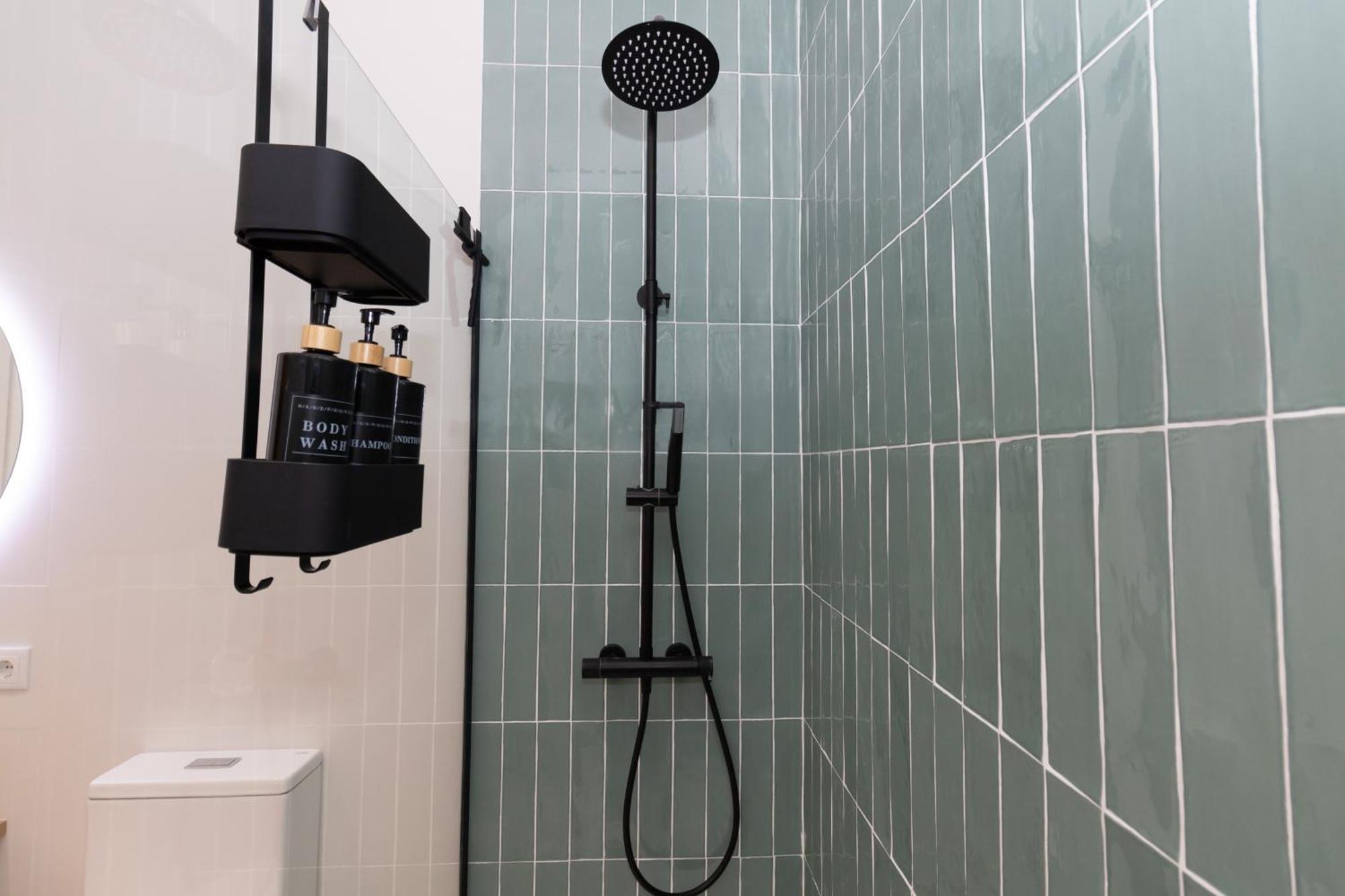 Nieuw! Gelegen! Luxe Casa Novi Apartamento Valência