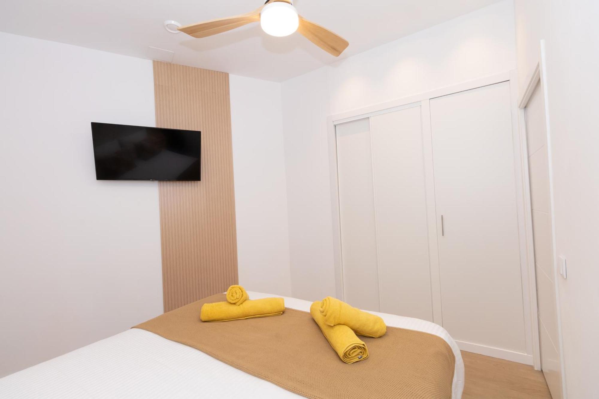 Nieuw! Gelegen! Luxe Casa Novi Apartamento