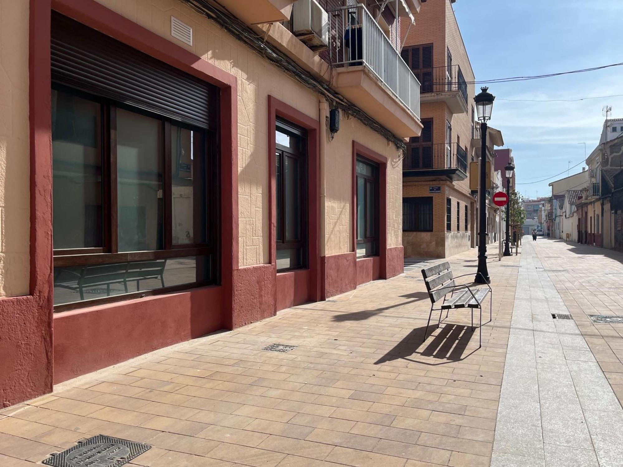 Vent De Vela * Valencia