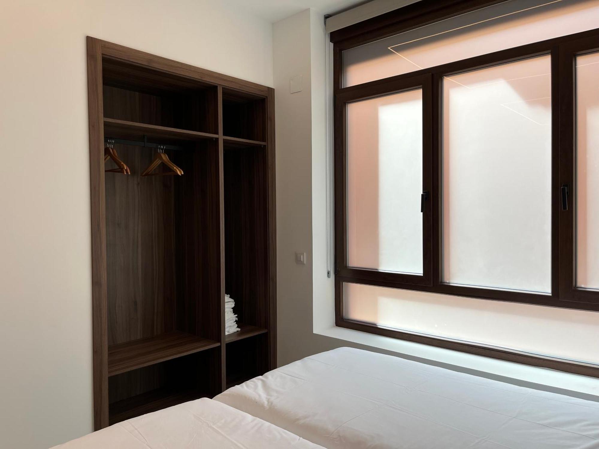 Vent De Vela Aparthotel Valencia