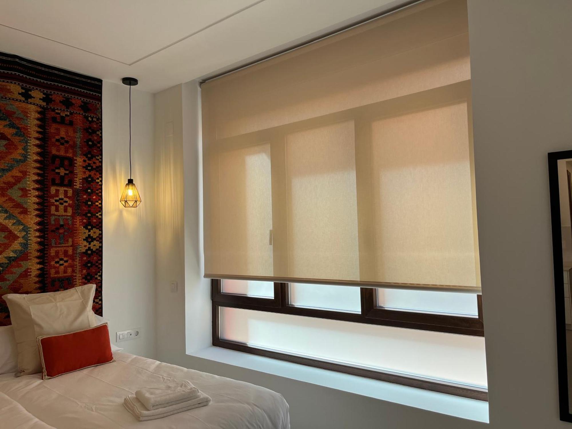 Vent De Vela Apartahotel *