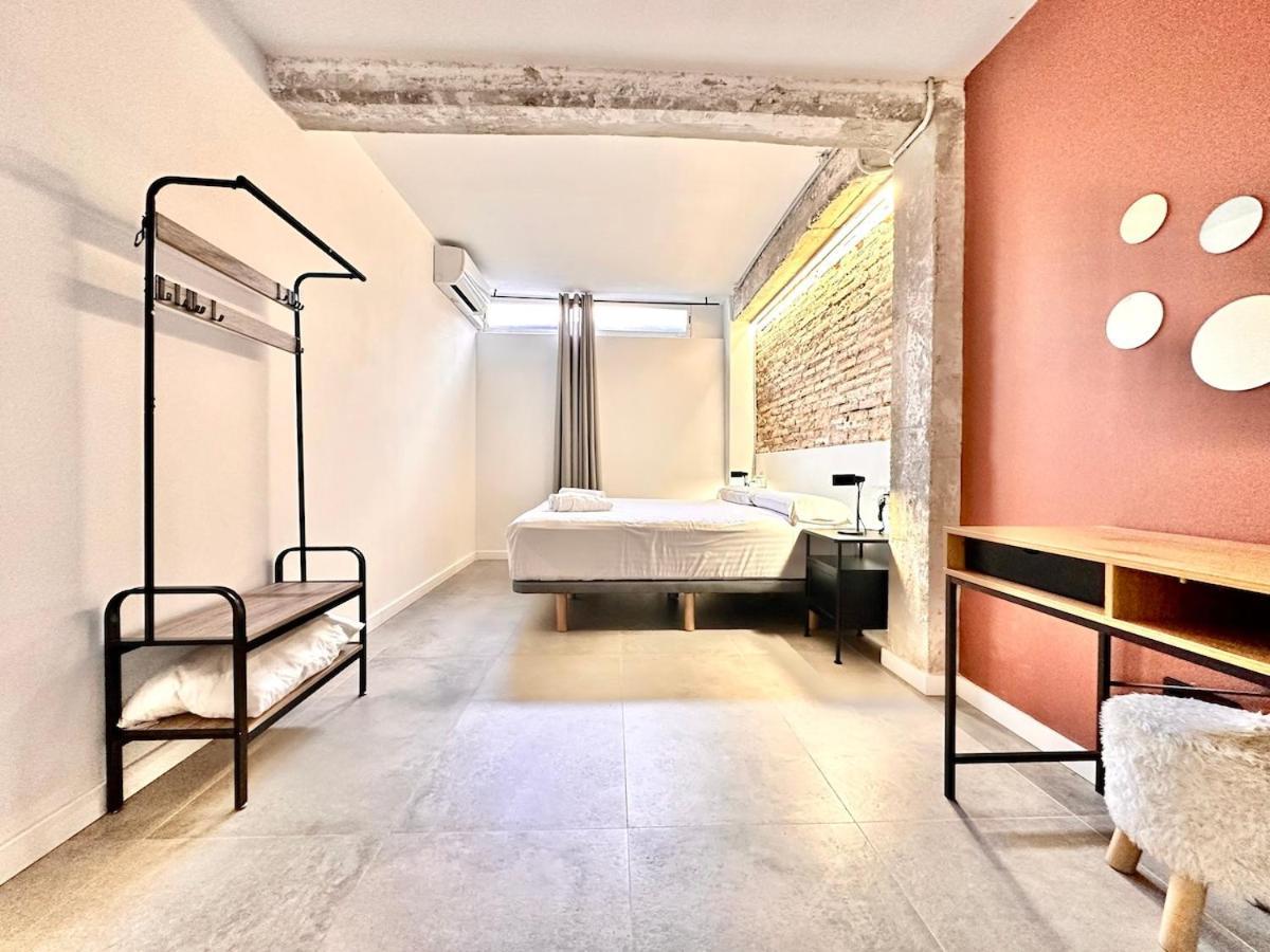 Turia Gardens & Science & Center Apartment *