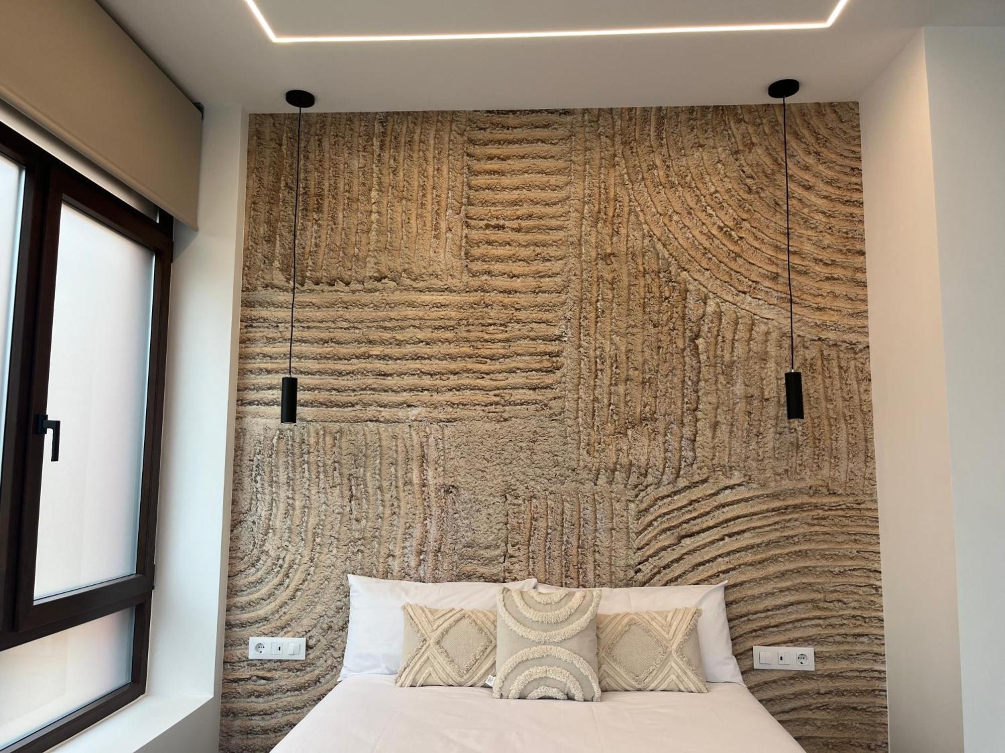 Vent De Vela Aparthotel Valencia