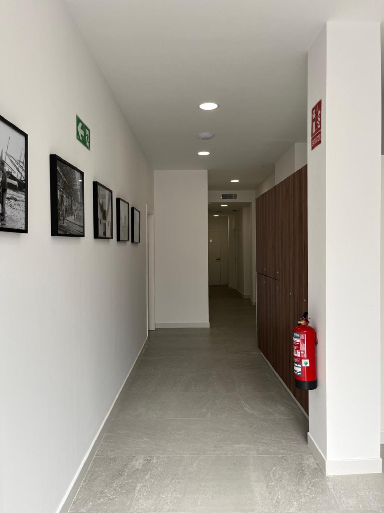 Apartahotel Vent De Vela Valencia
