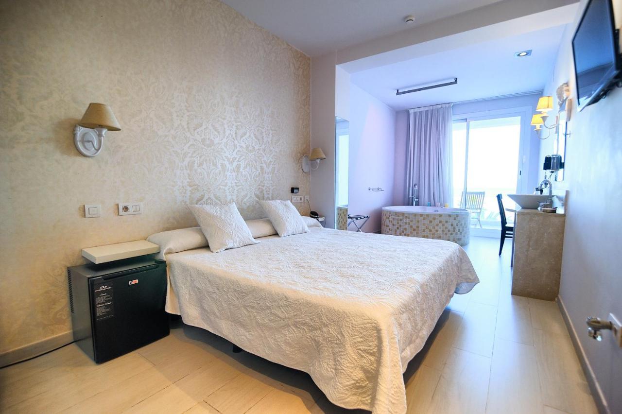 Boutique Sabbia Hotel Valencia