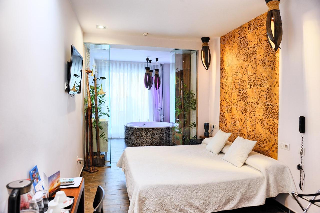 Boutique Sabbia 3*