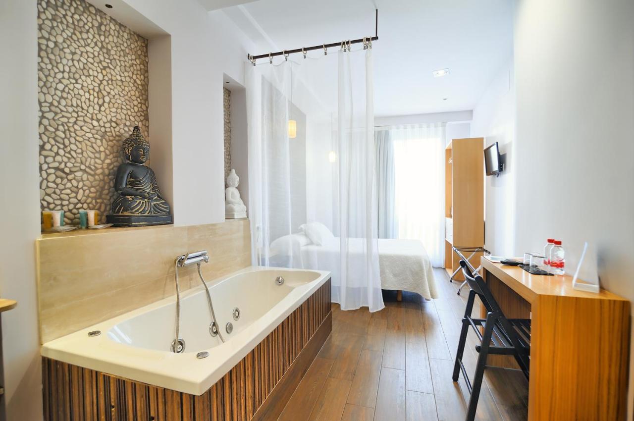 Boutique Sabbia Valencia