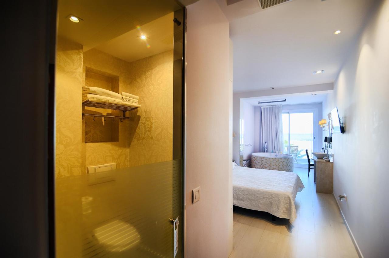 Boutique Sabbia 3* Valencia