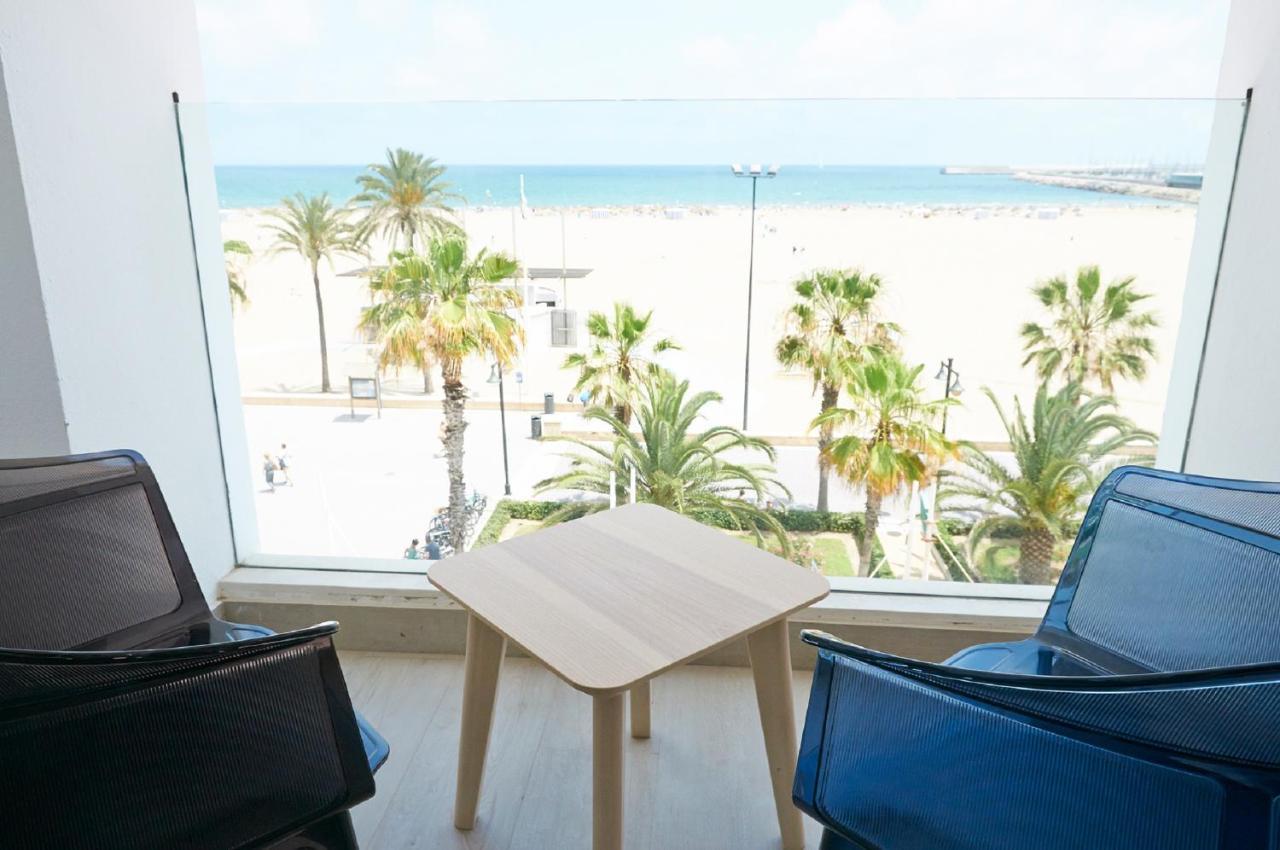 Boutique Sabbia Hotel 3*