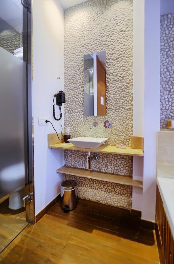 Boutique Sabbia Hotel